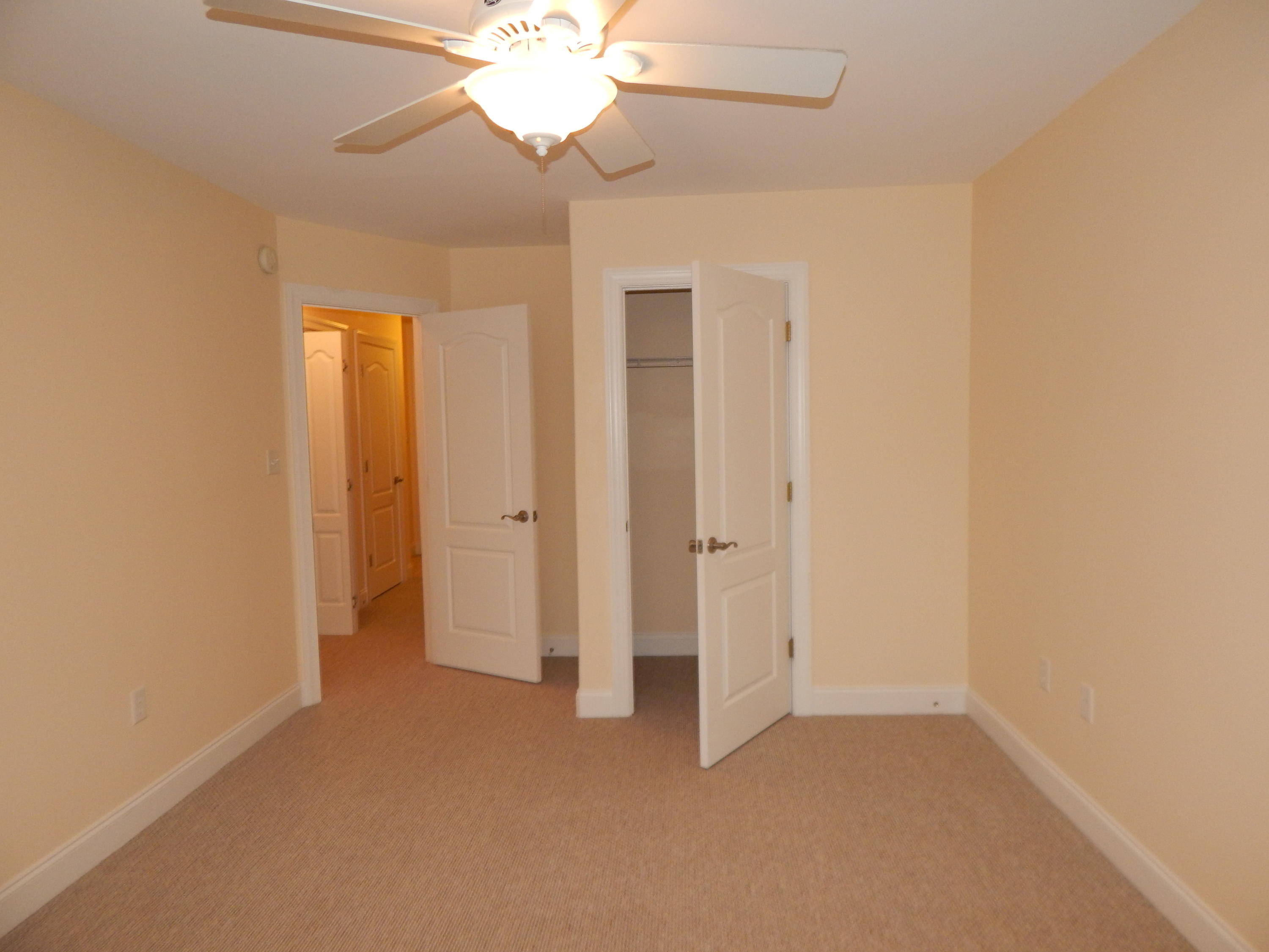 Old Bay Townhomes - Residential Lease