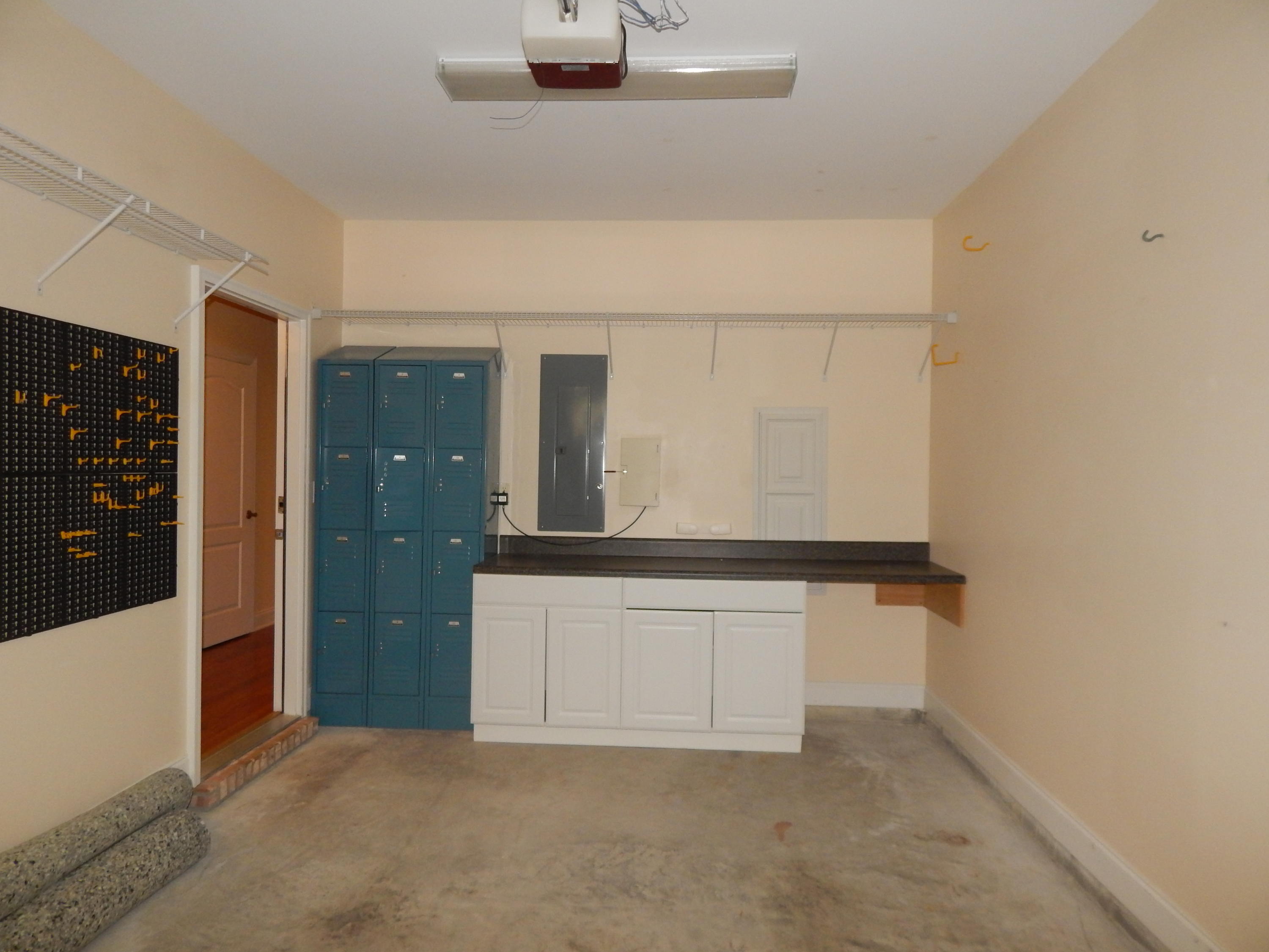 Old Bay Townhomes - Residential Lease