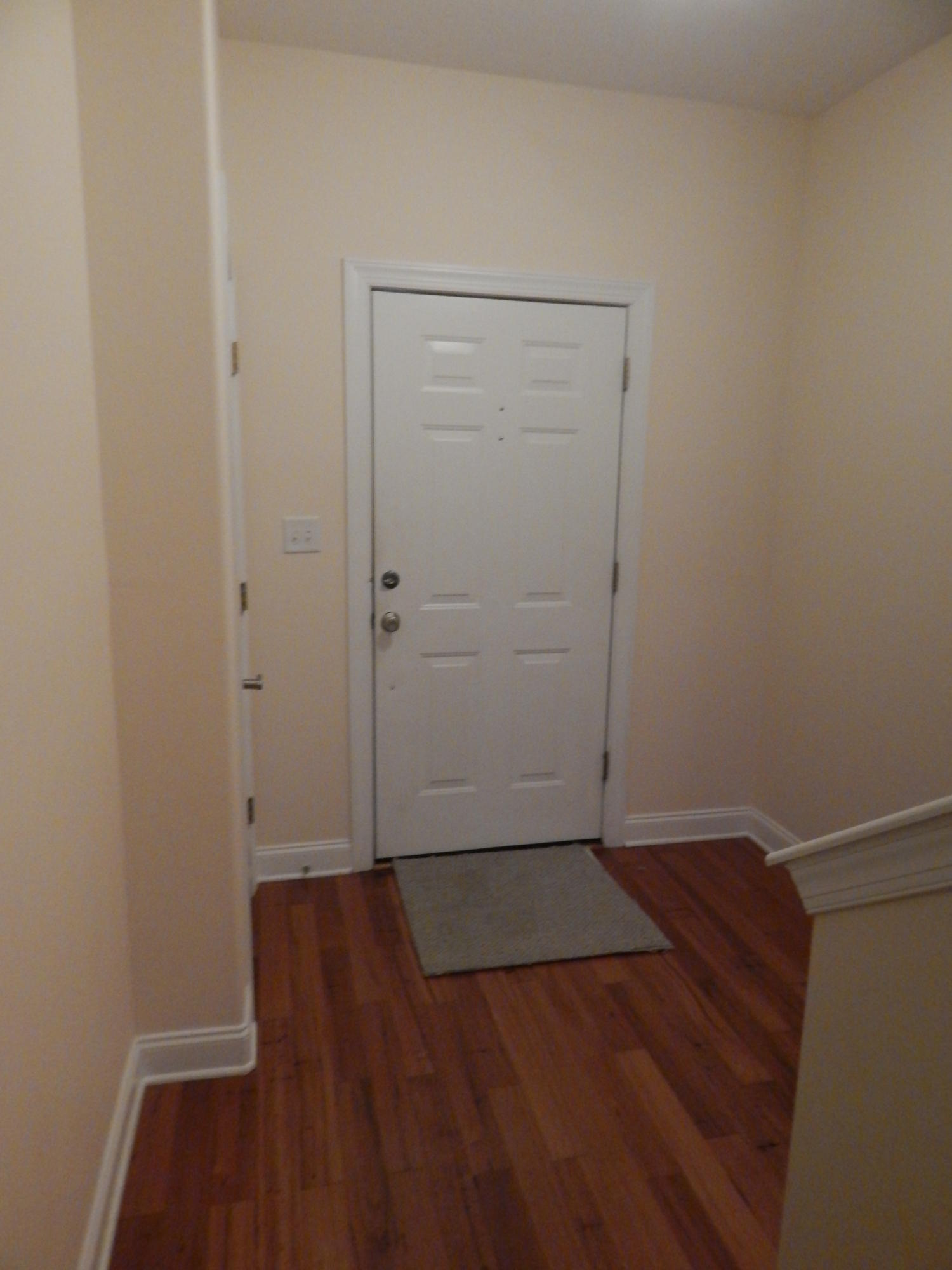 Old Bay Townhomes - Residential Lease