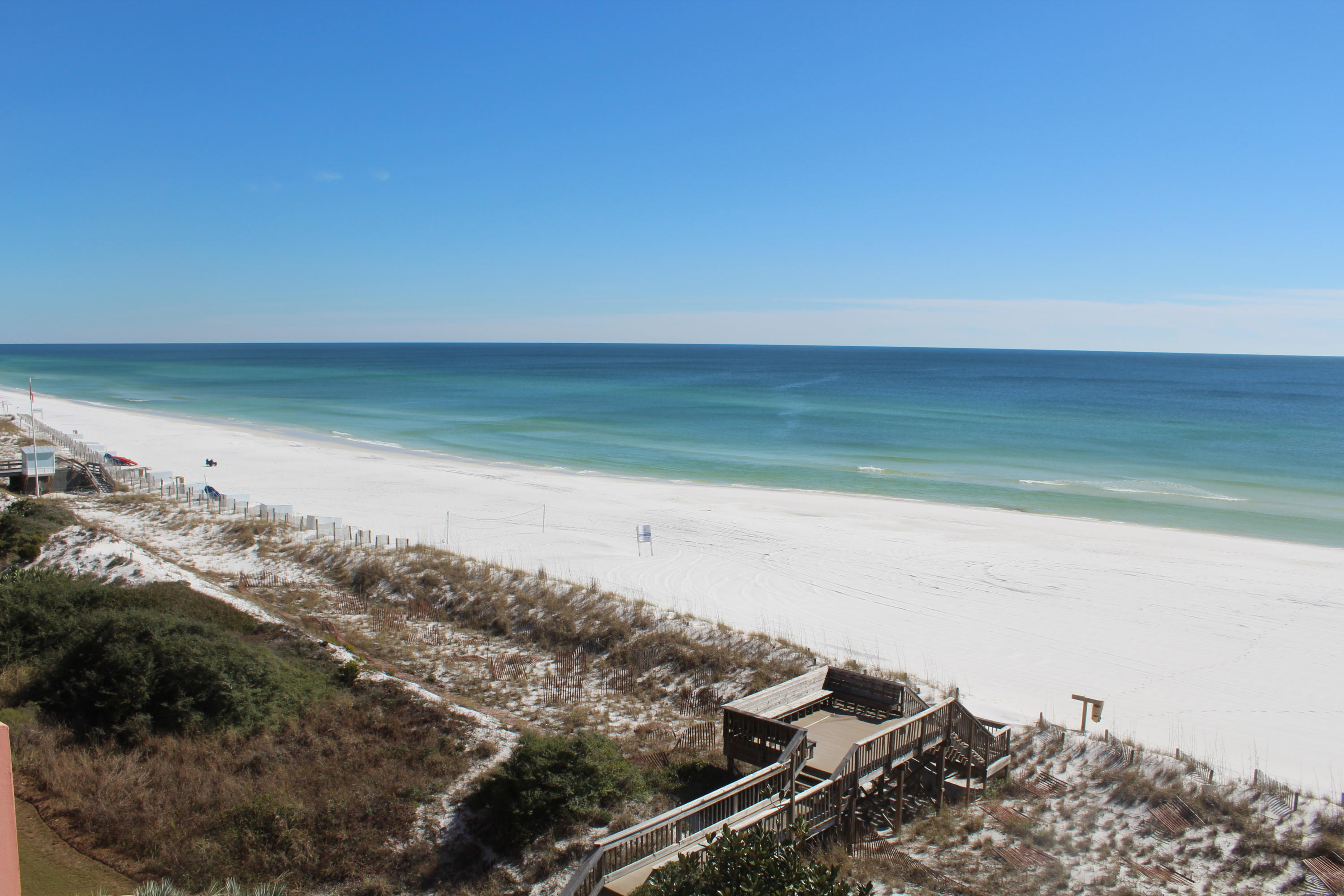 Lot 7 Sandestin Beach Villas - Residential