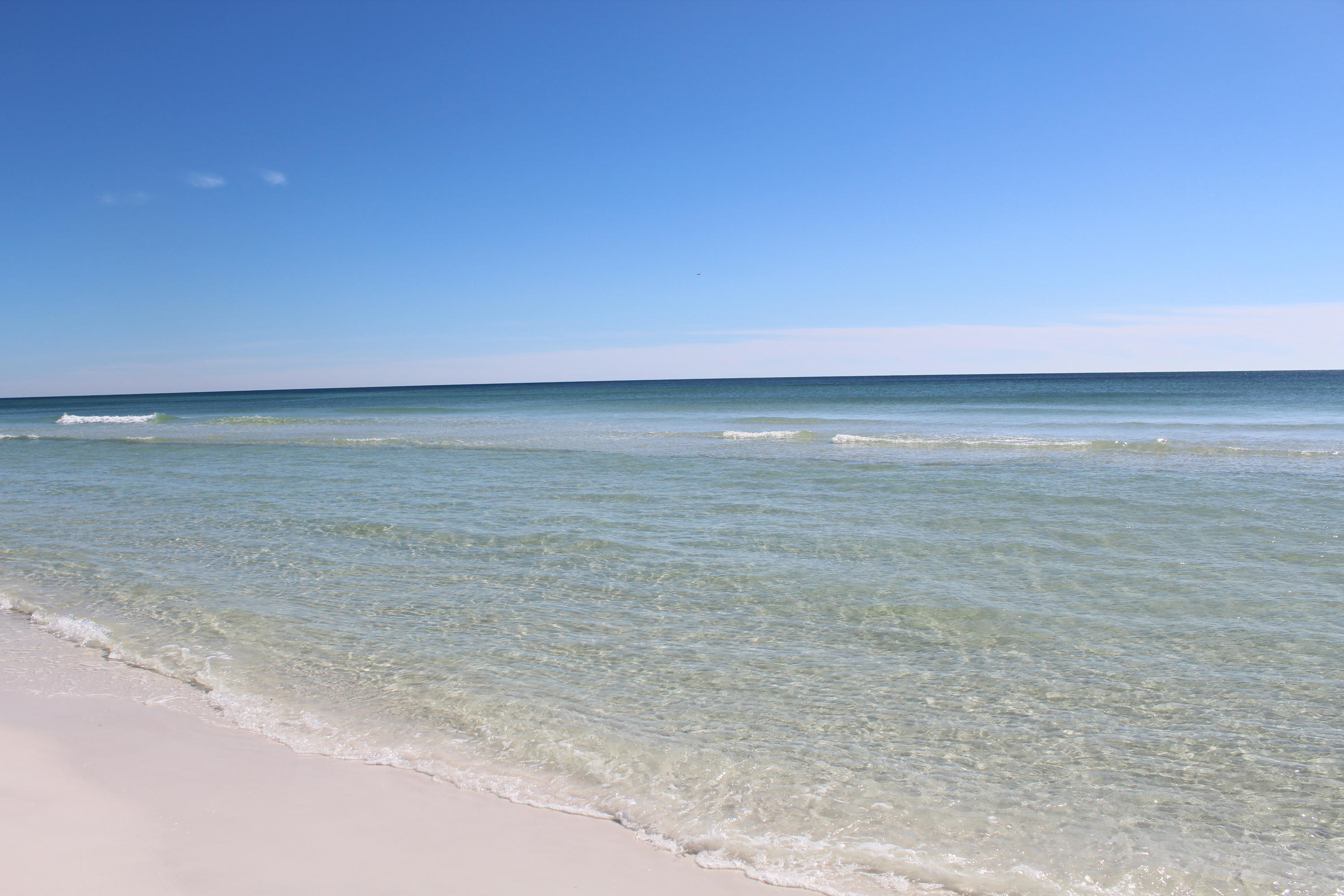 Lot 7 Sandestin Beach Villas - Residential