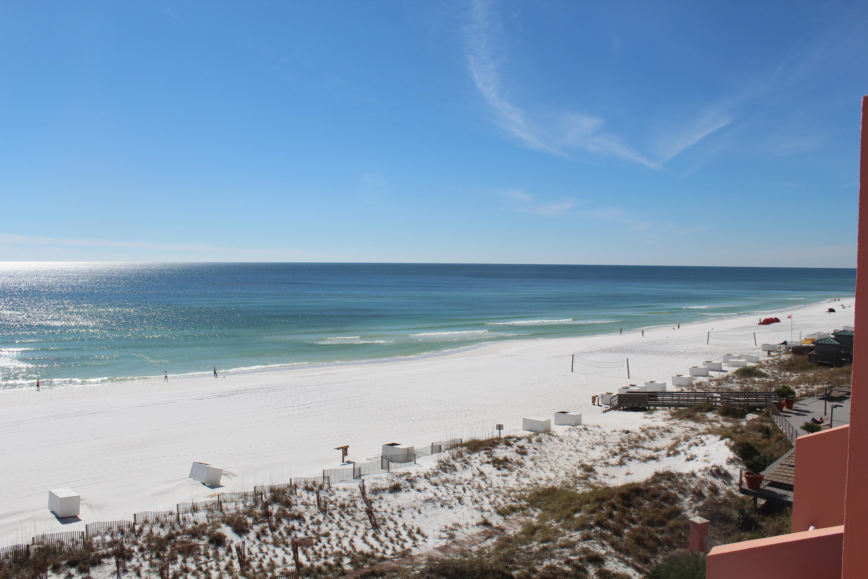 Lot 7 Sandestin Beach Villas - Residential