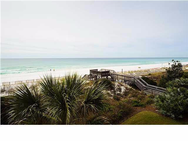Lot 7 Sandestin Beach Villas - Residential