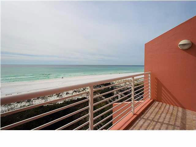 Lot 7 Sandestin Beach Villas - Residential