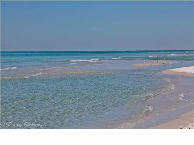 Lot 7 Sandestin Beach Villas - Residential
