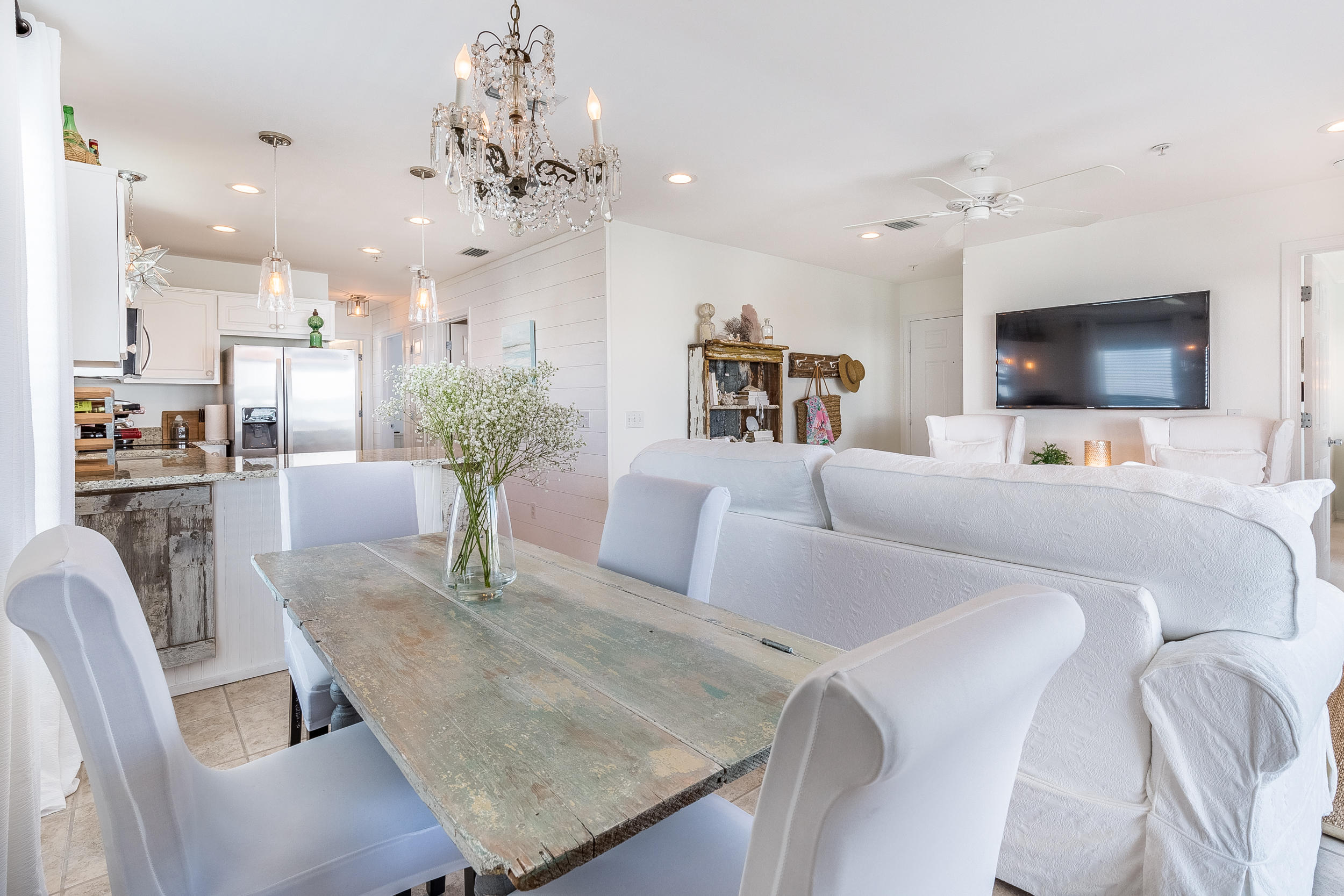 GULF ISLAND CONDOS - Residential