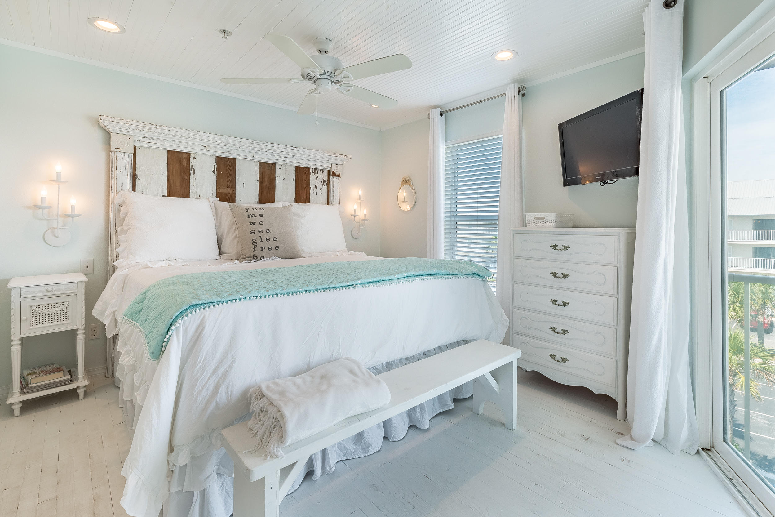 GULF ISLAND CONDOS - Residential