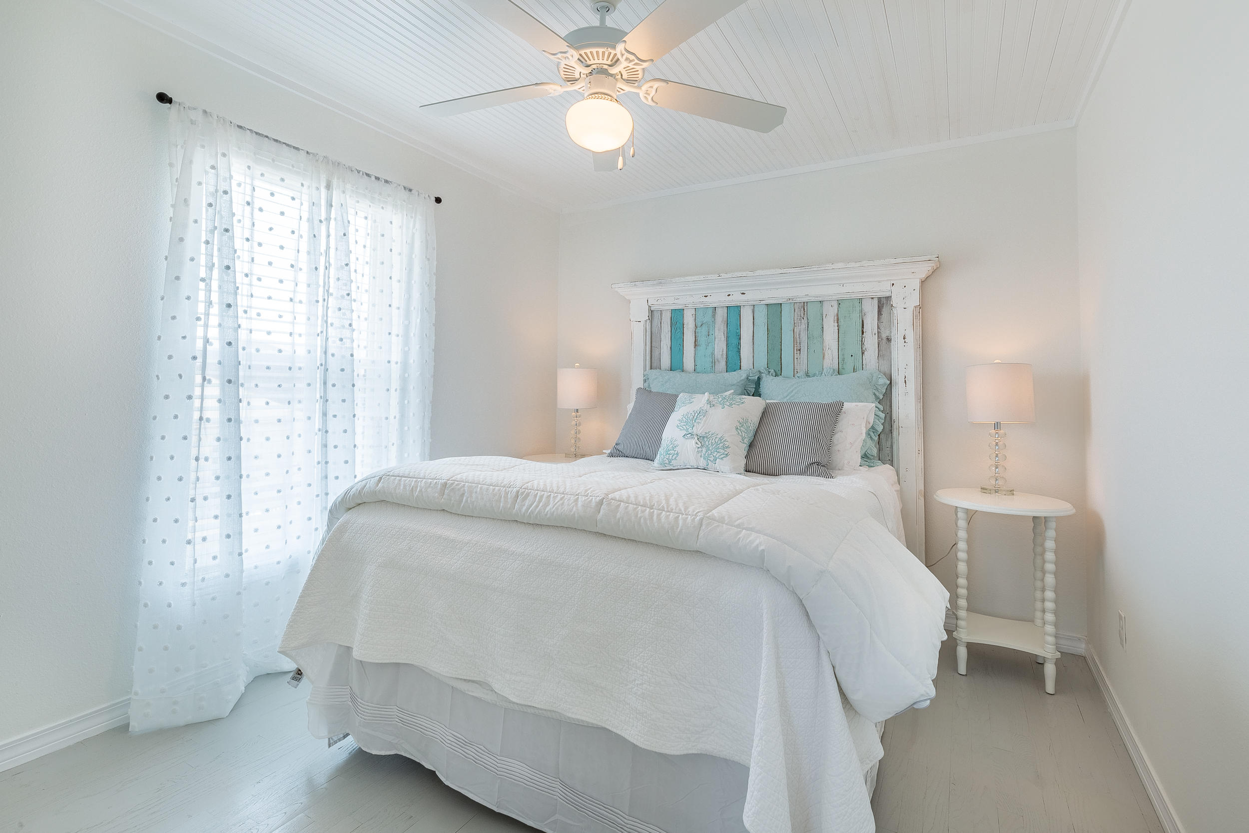 GULF ISLAND CONDOS - Residential