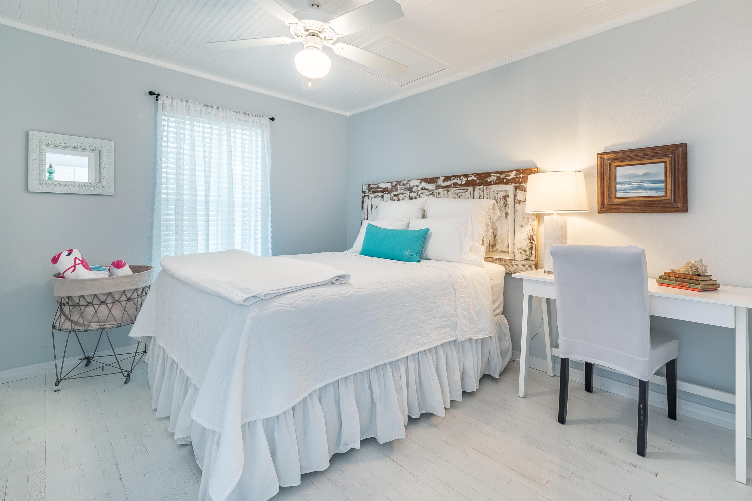 GULF ISLAND CONDOS - Residential