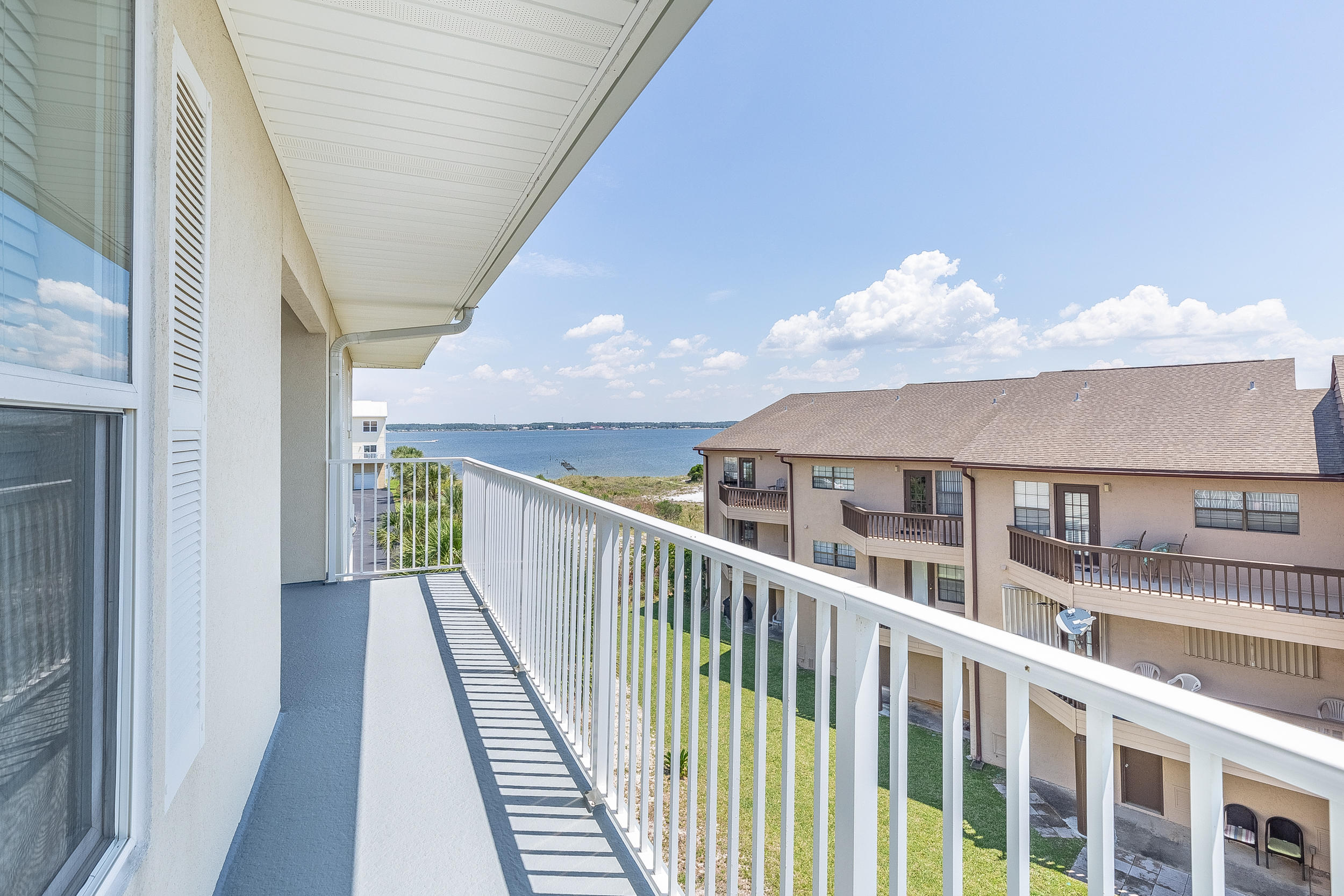 GULF ISLAND CONDOS - Residential