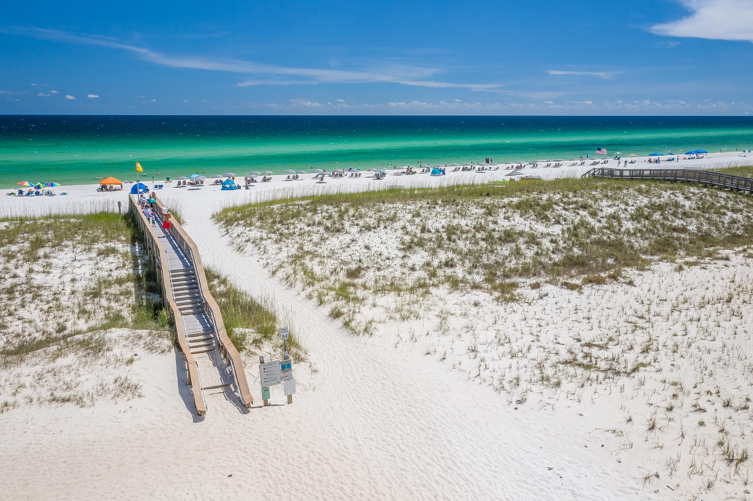 GULF ISLAND CONDOS - Residential