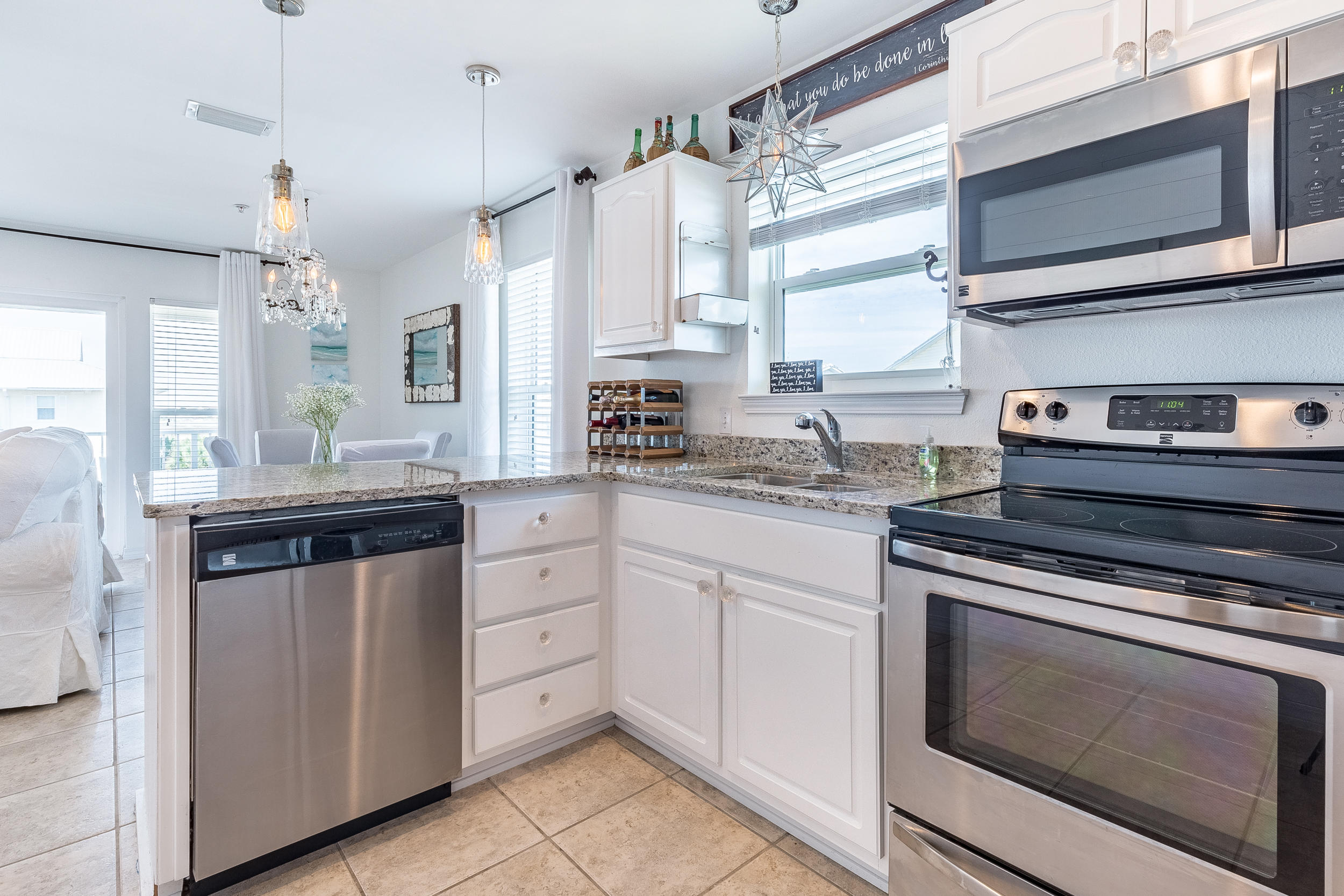 GULF ISLAND CONDOS - Residential