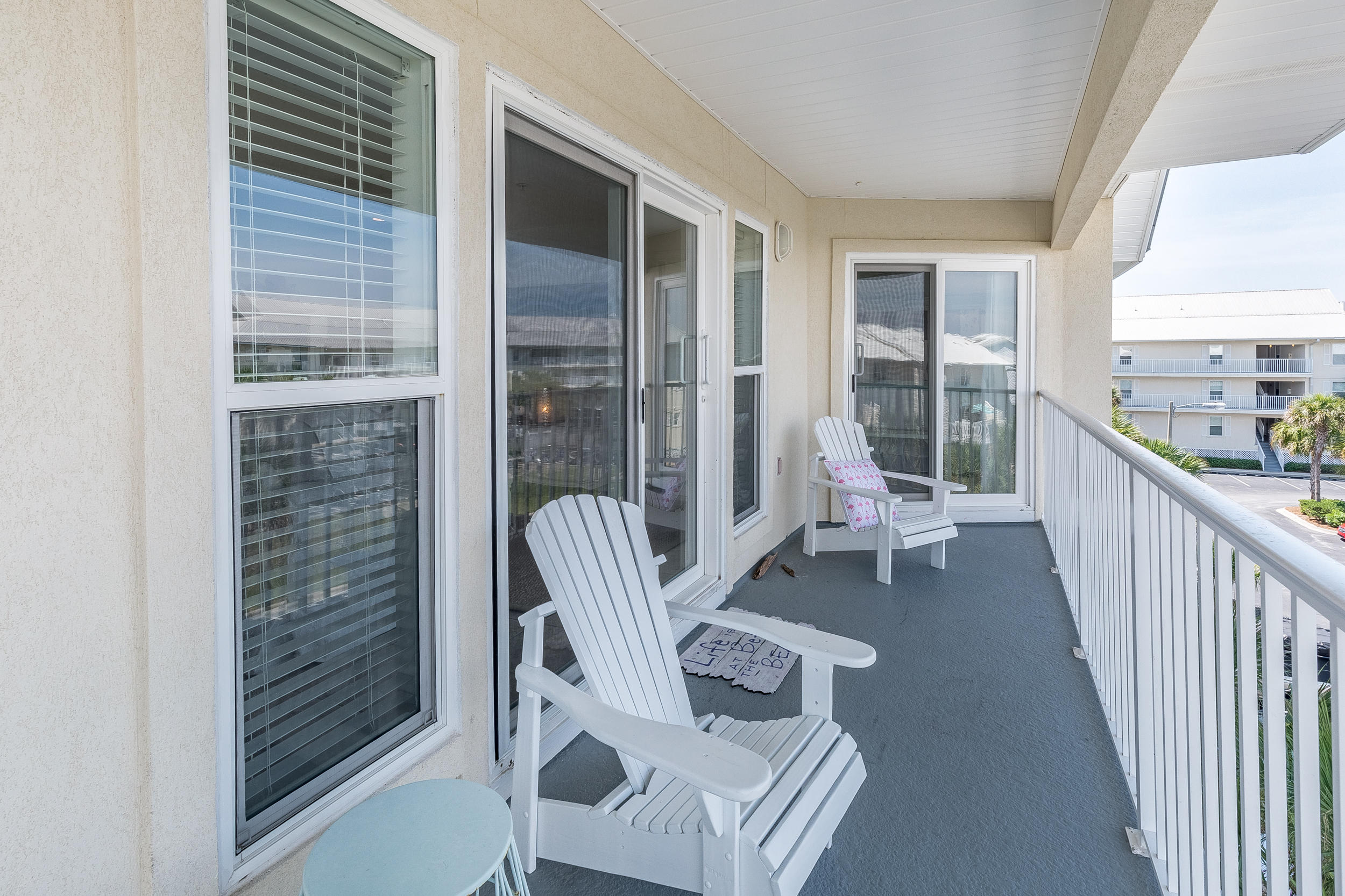 GULF ISLAND CONDOS - Residential