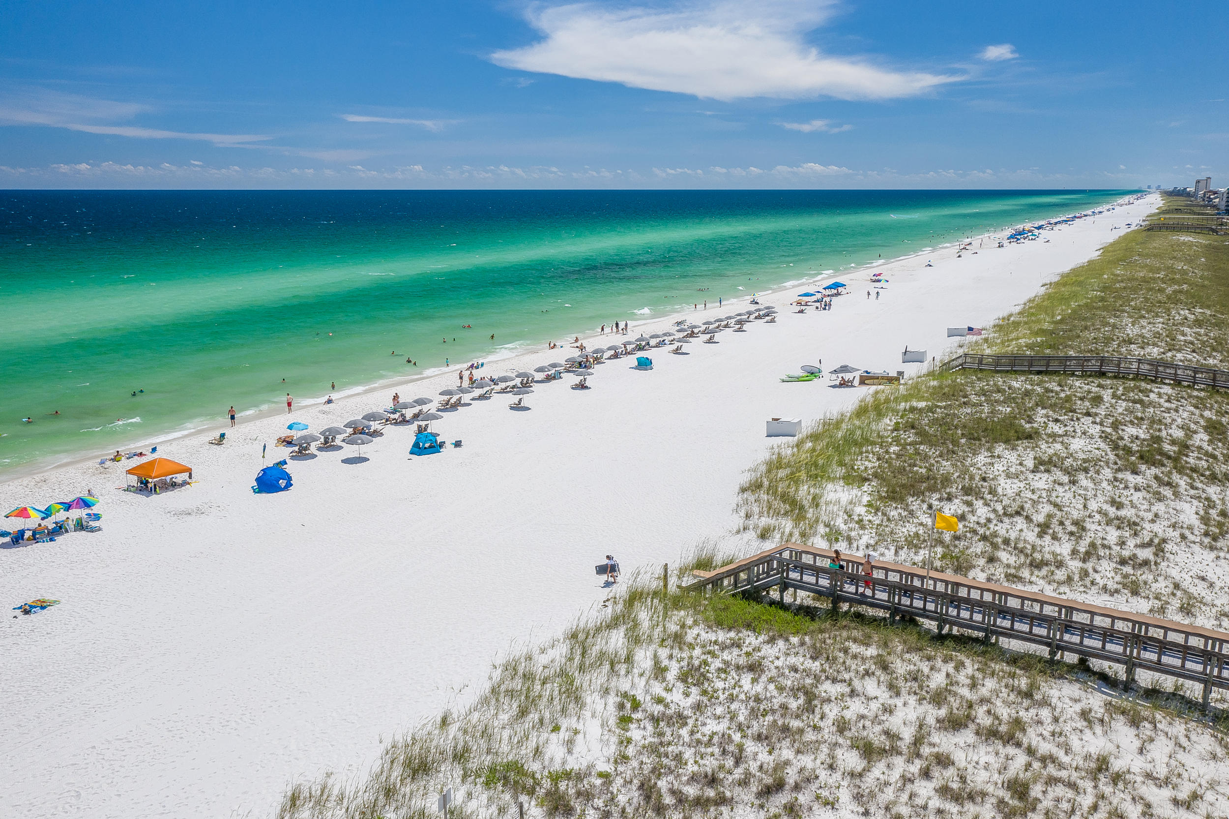 GULF ISLAND CONDOS - Residential