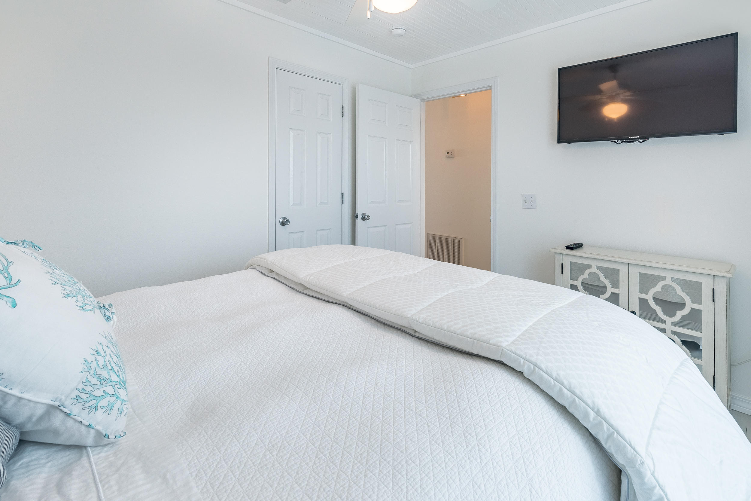 GULF ISLAND CONDOS - Residential