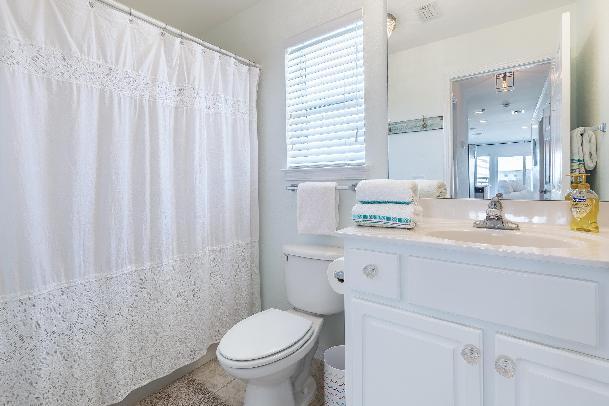 GULF ISLAND CONDOS - Residential