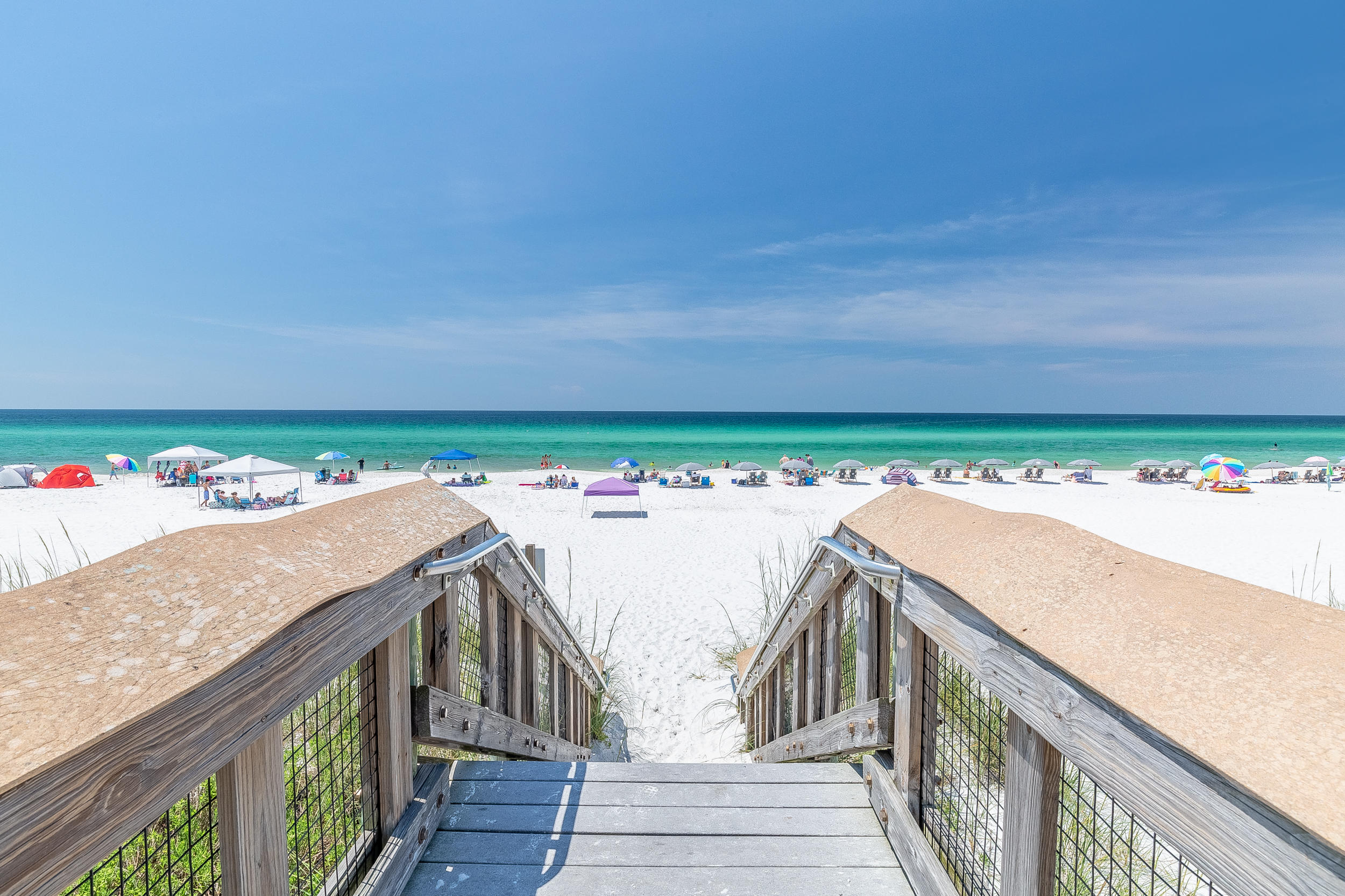 GULF ISLAND CONDOS - Residential