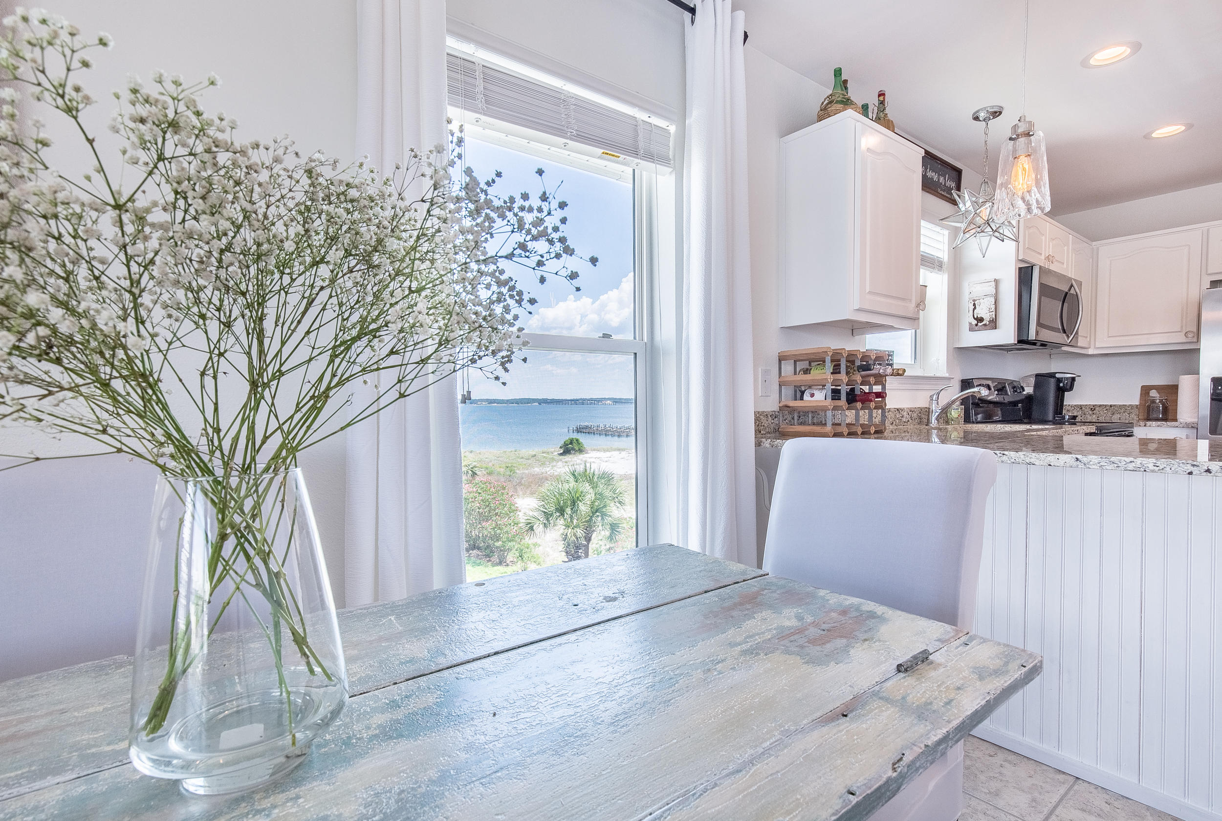 GULF ISLAND CONDOS - Residential