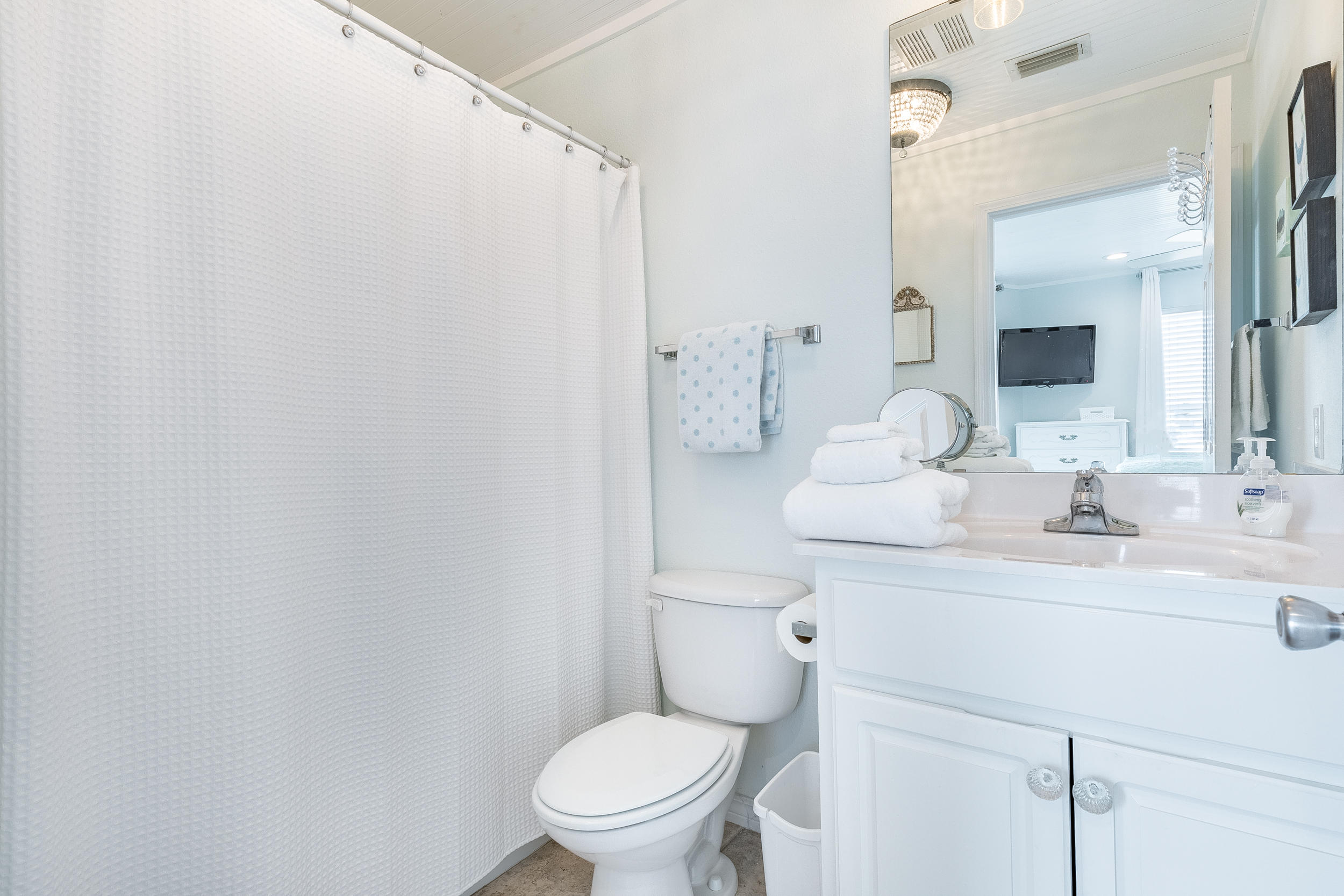 GULF ISLAND CONDOS - Residential