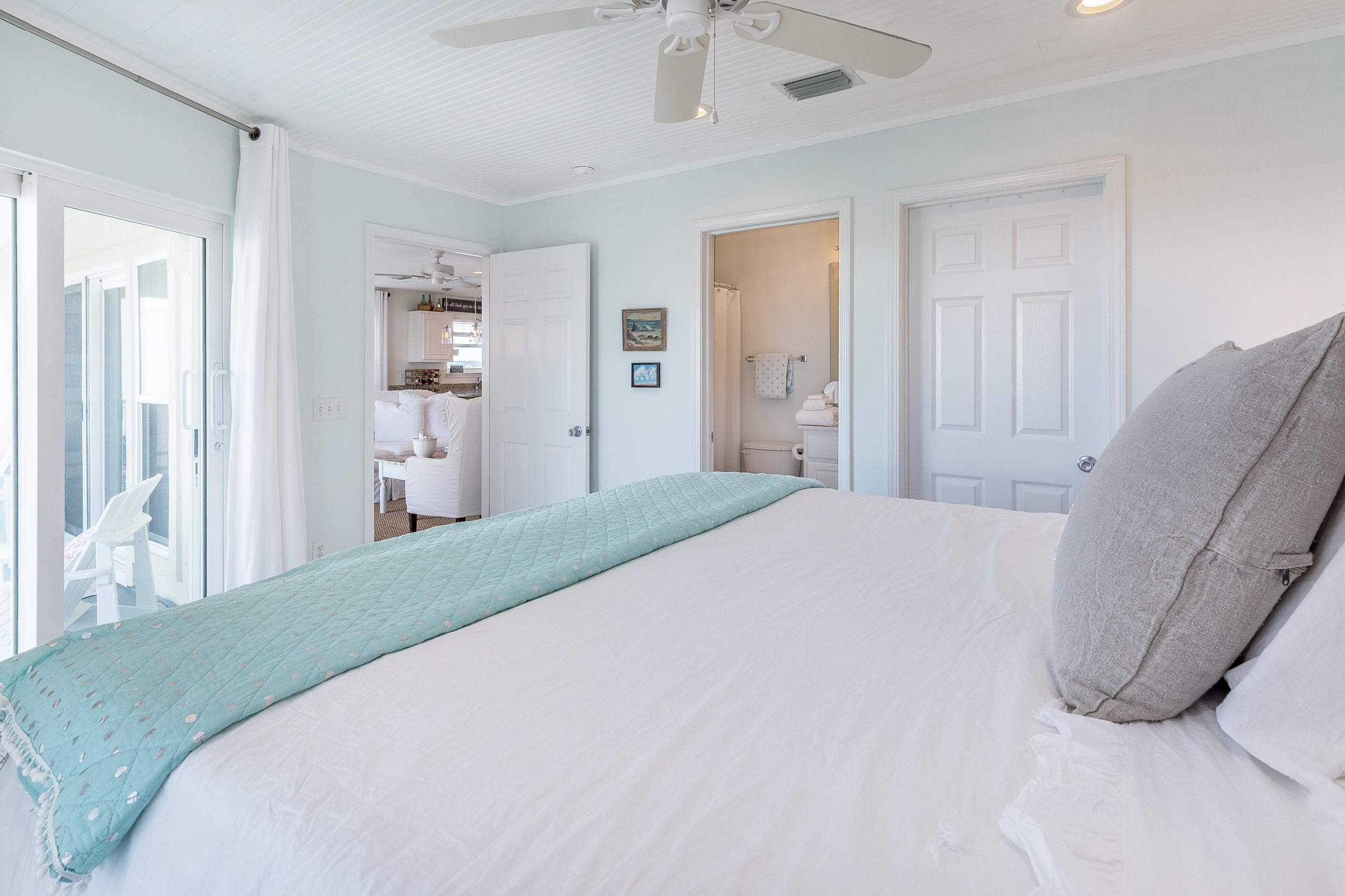 GULF ISLAND CONDOS - Residential