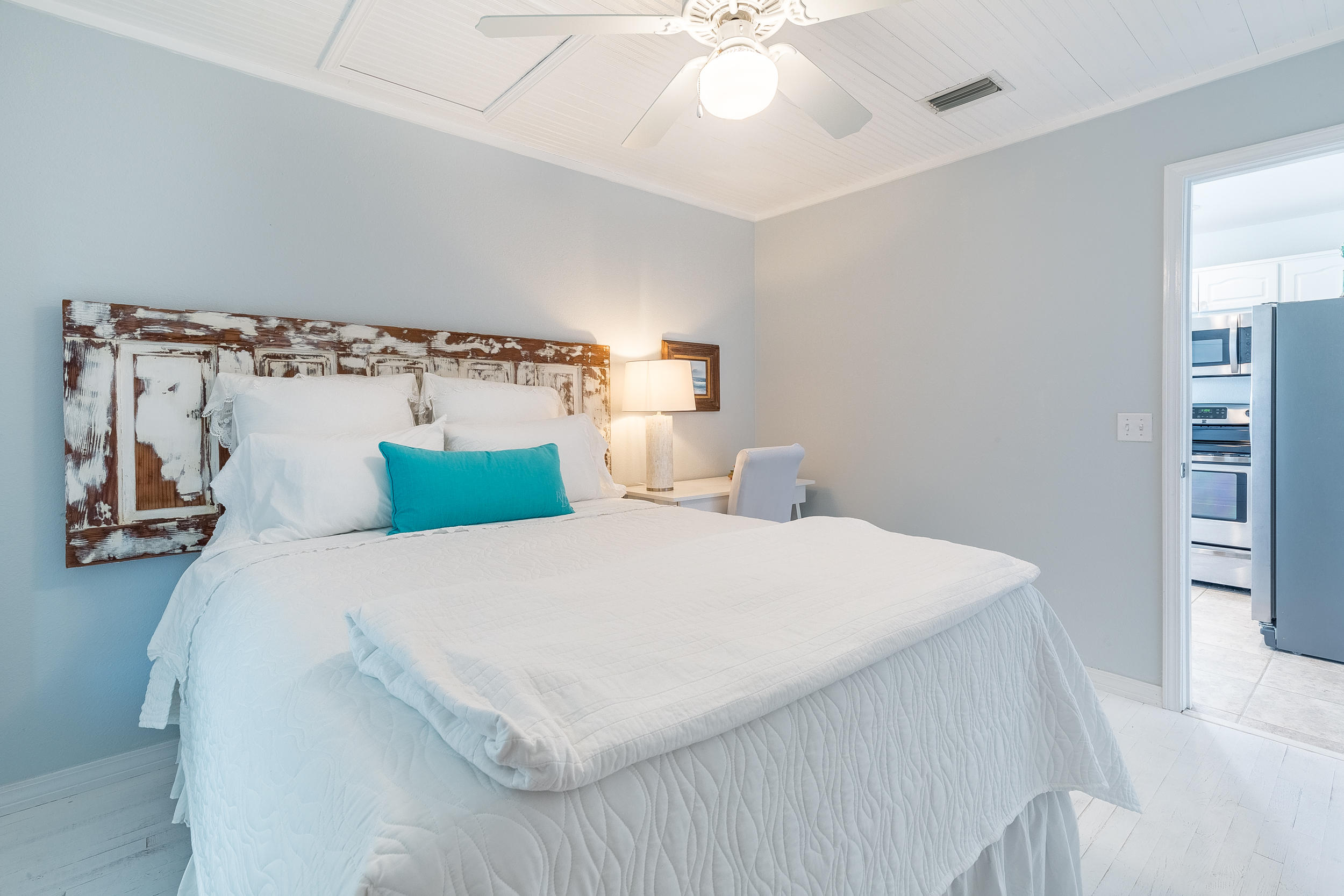 GULF ISLAND CONDOS - Residential