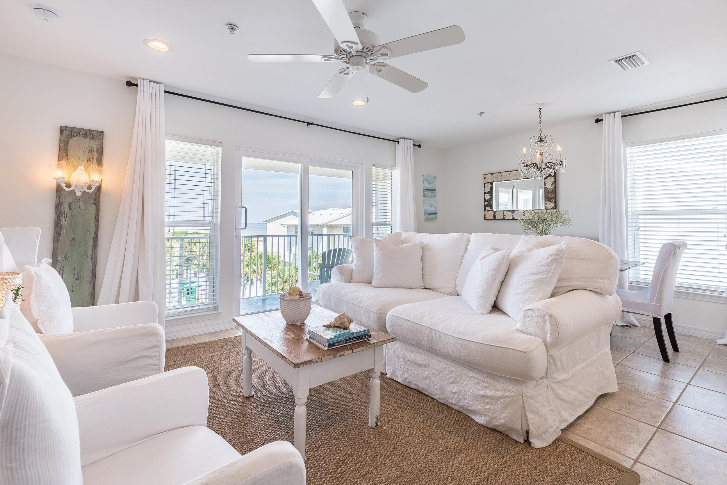 GULF ISLAND CONDOS - Residential