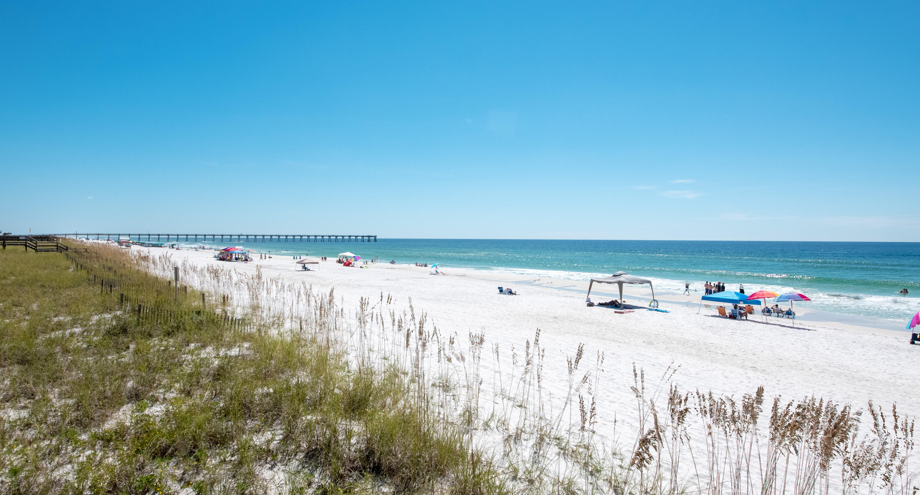 GULF ISLAND CONDOS - Residential