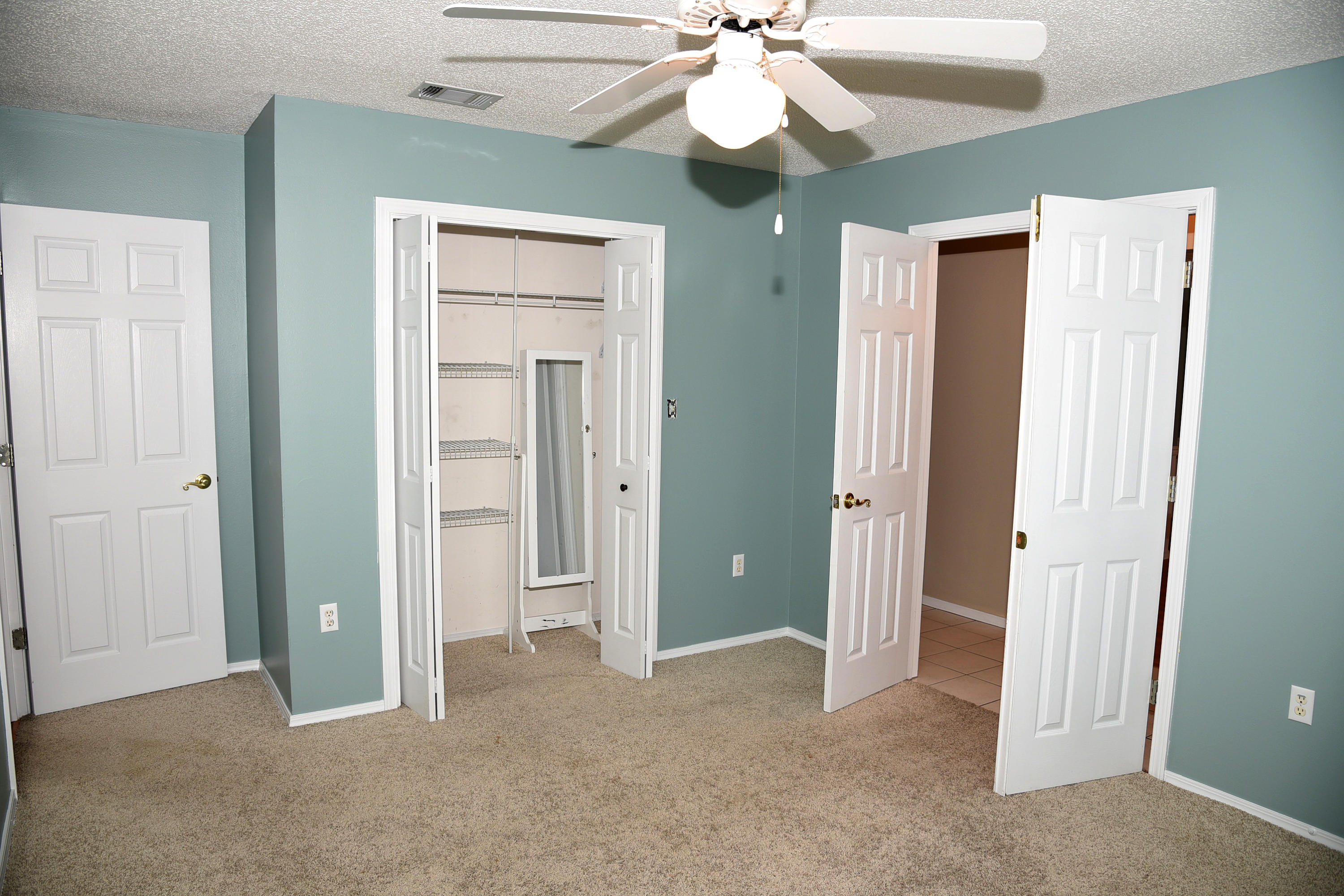 PARKWOOD ESTATES PH 7 - Residential