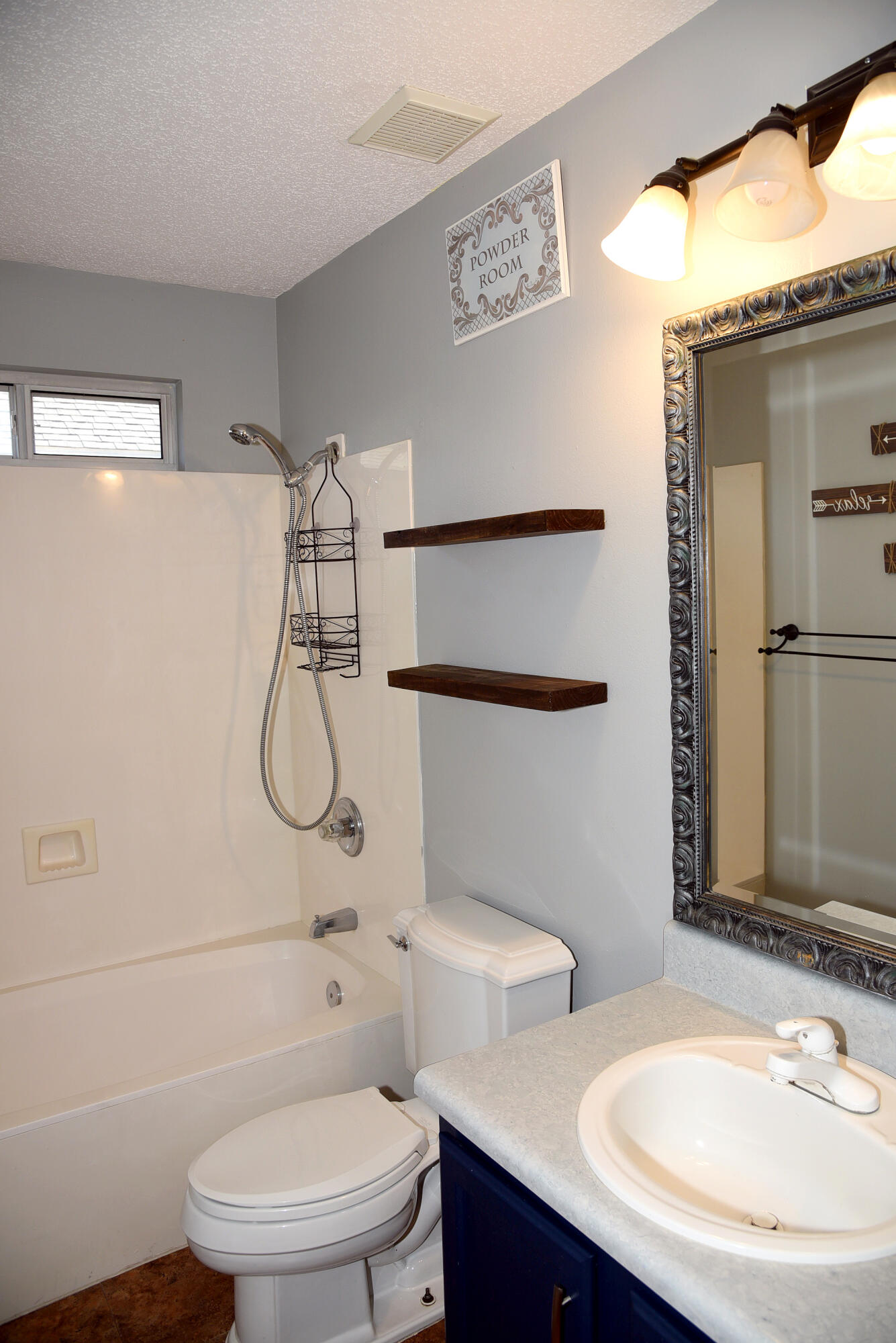 PARKWOOD ESTATES PH 7 - Residential