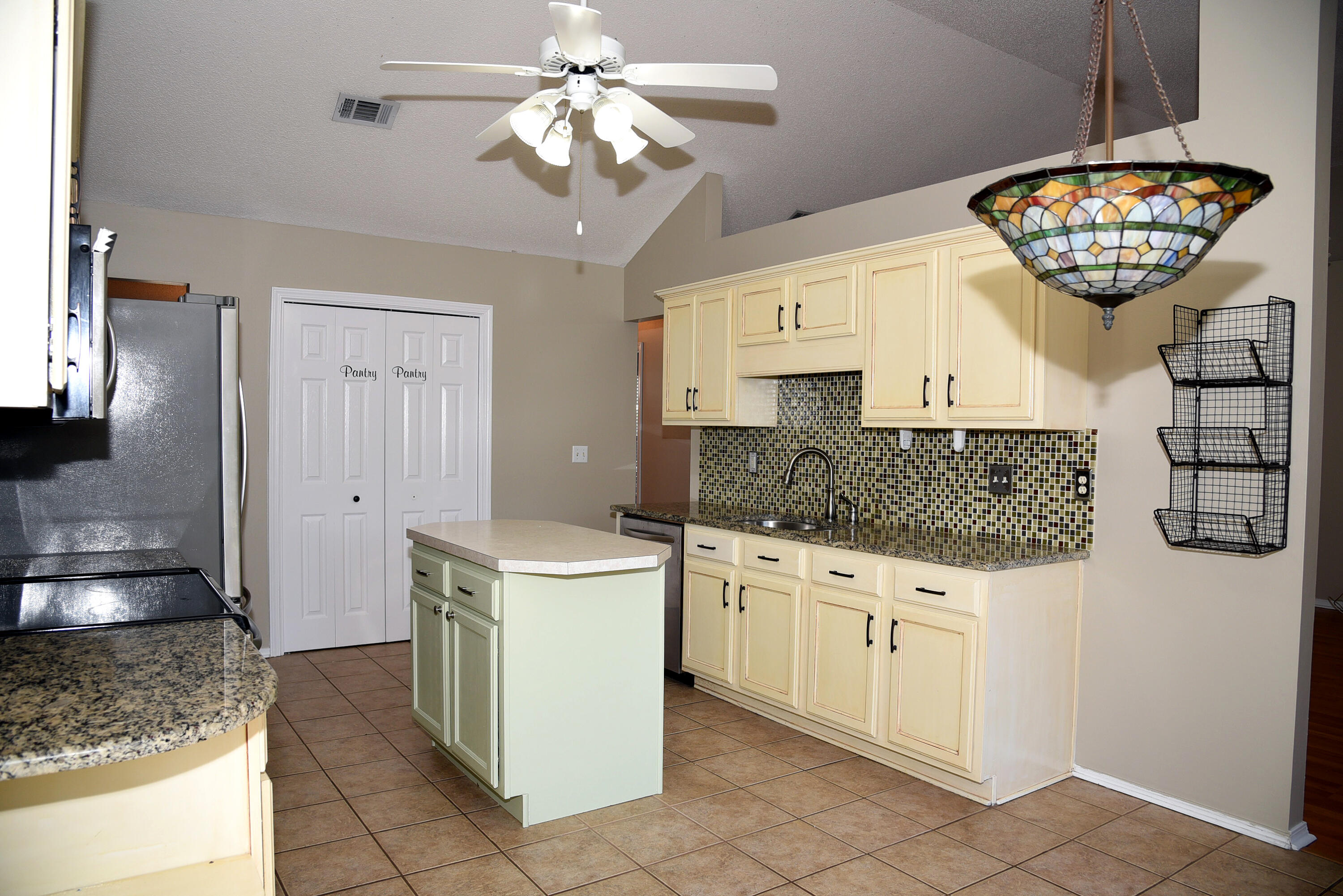 PARKWOOD ESTATES PH 7 - Residential