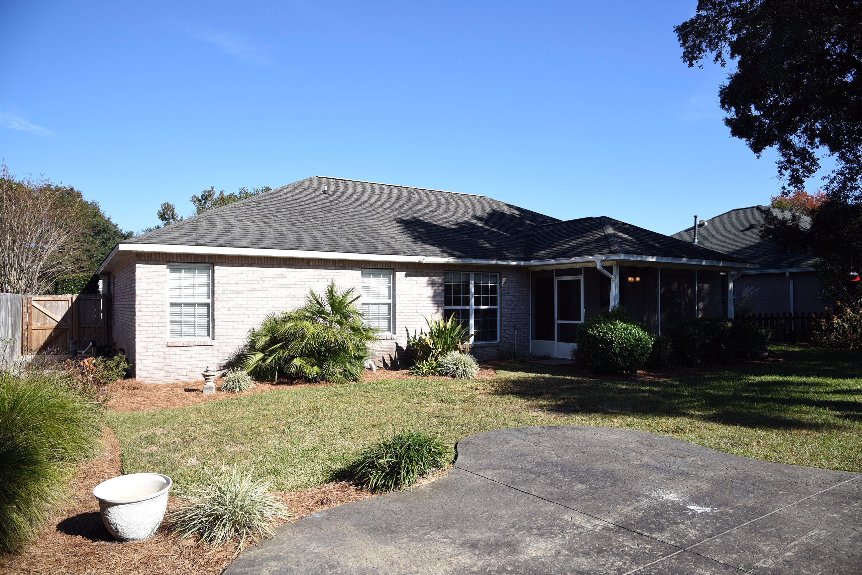 PARKWOOD ESTATES PH 7 - Residential