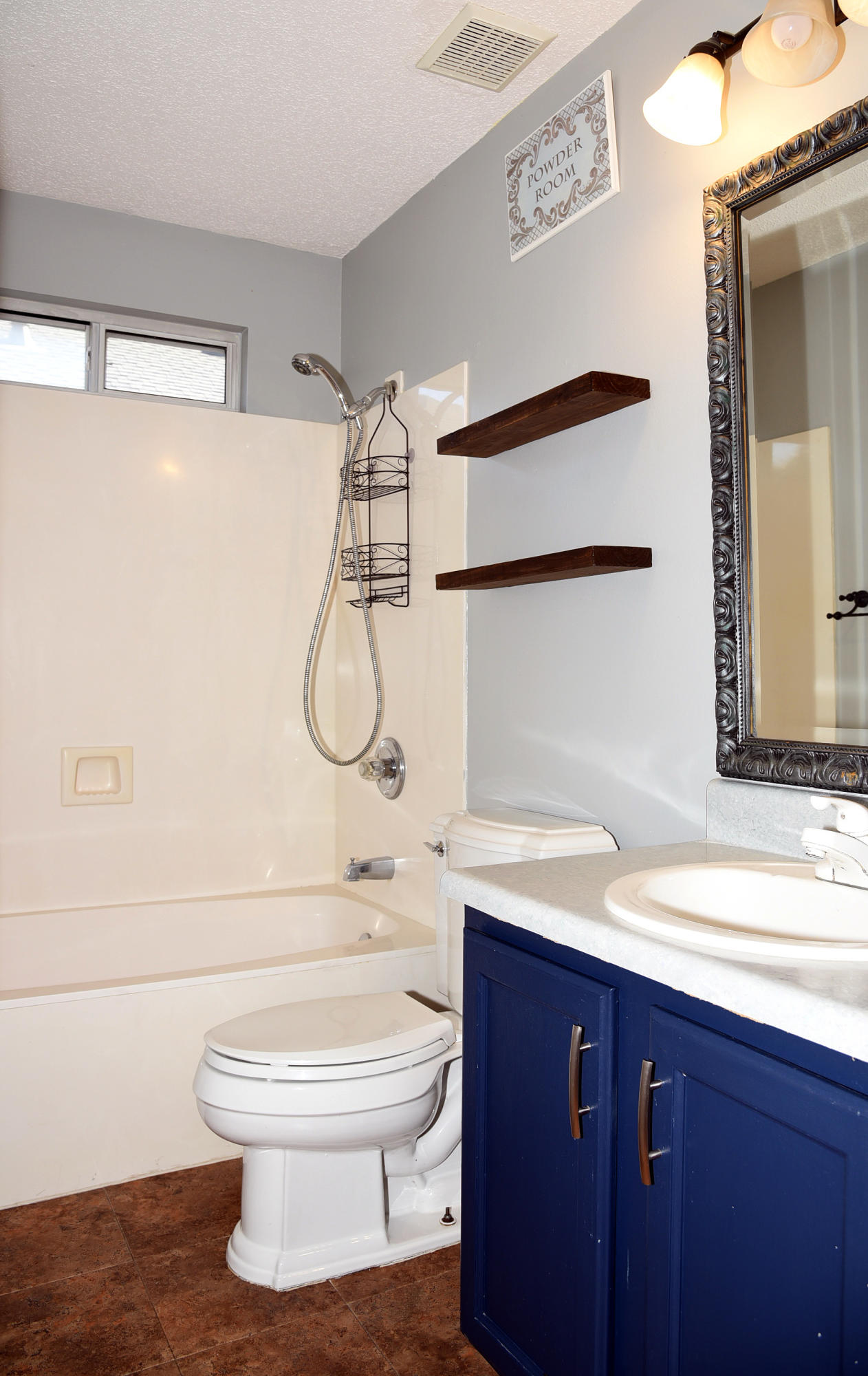 PARKWOOD ESTATES PH 7 - Residential