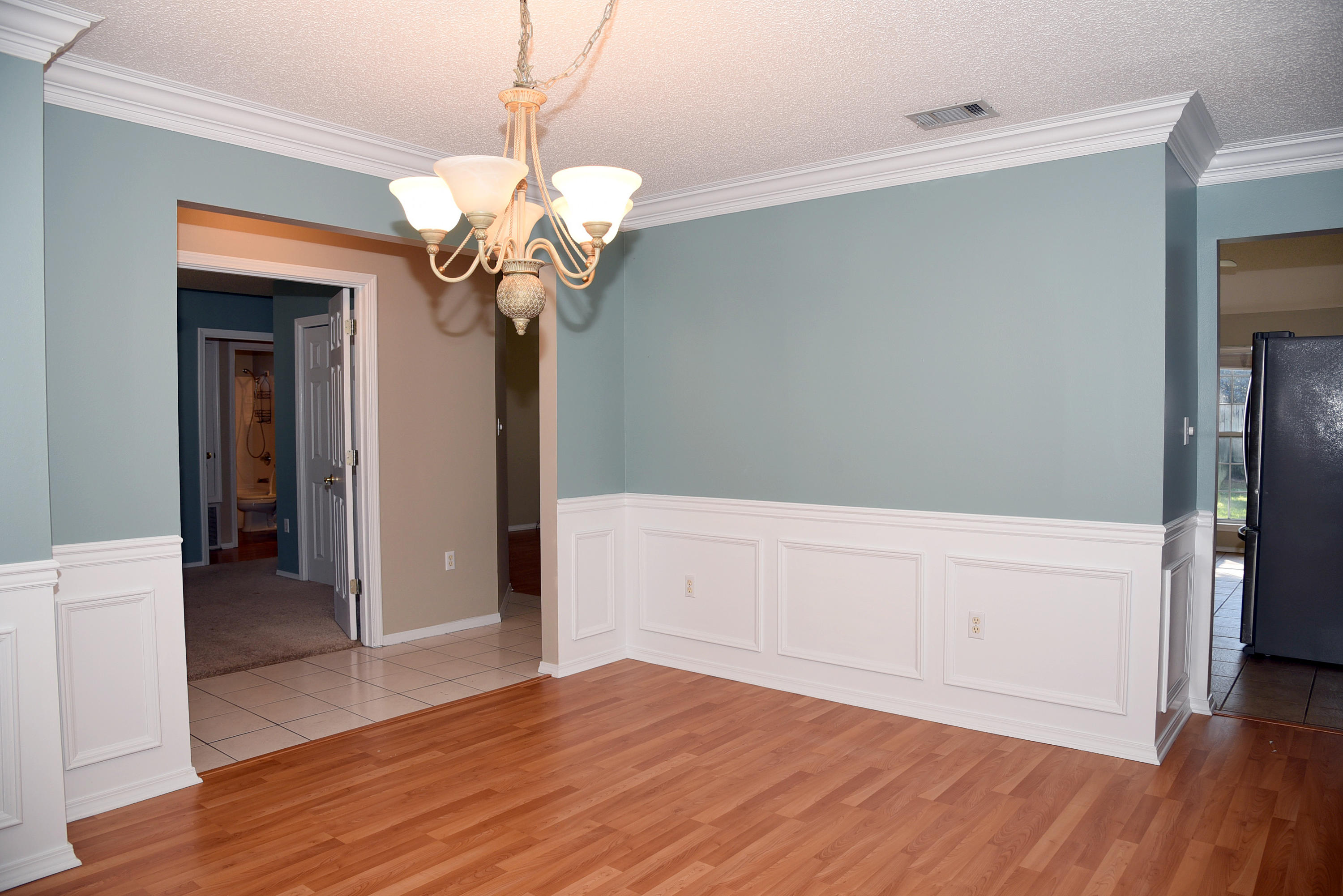 PARKWOOD ESTATES PH 7 - Residential