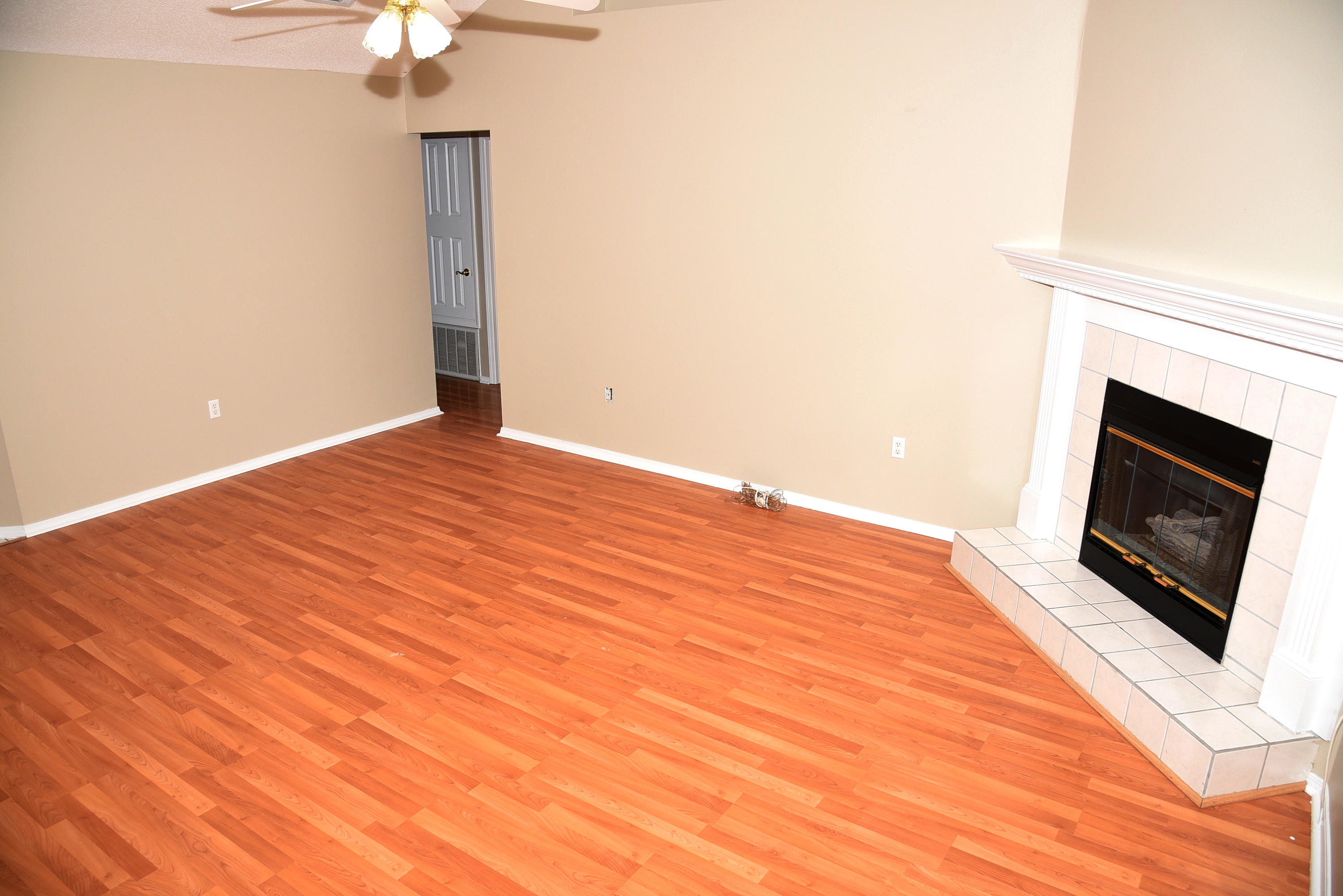 PARKWOOD ESTATES PH 7 - Residential