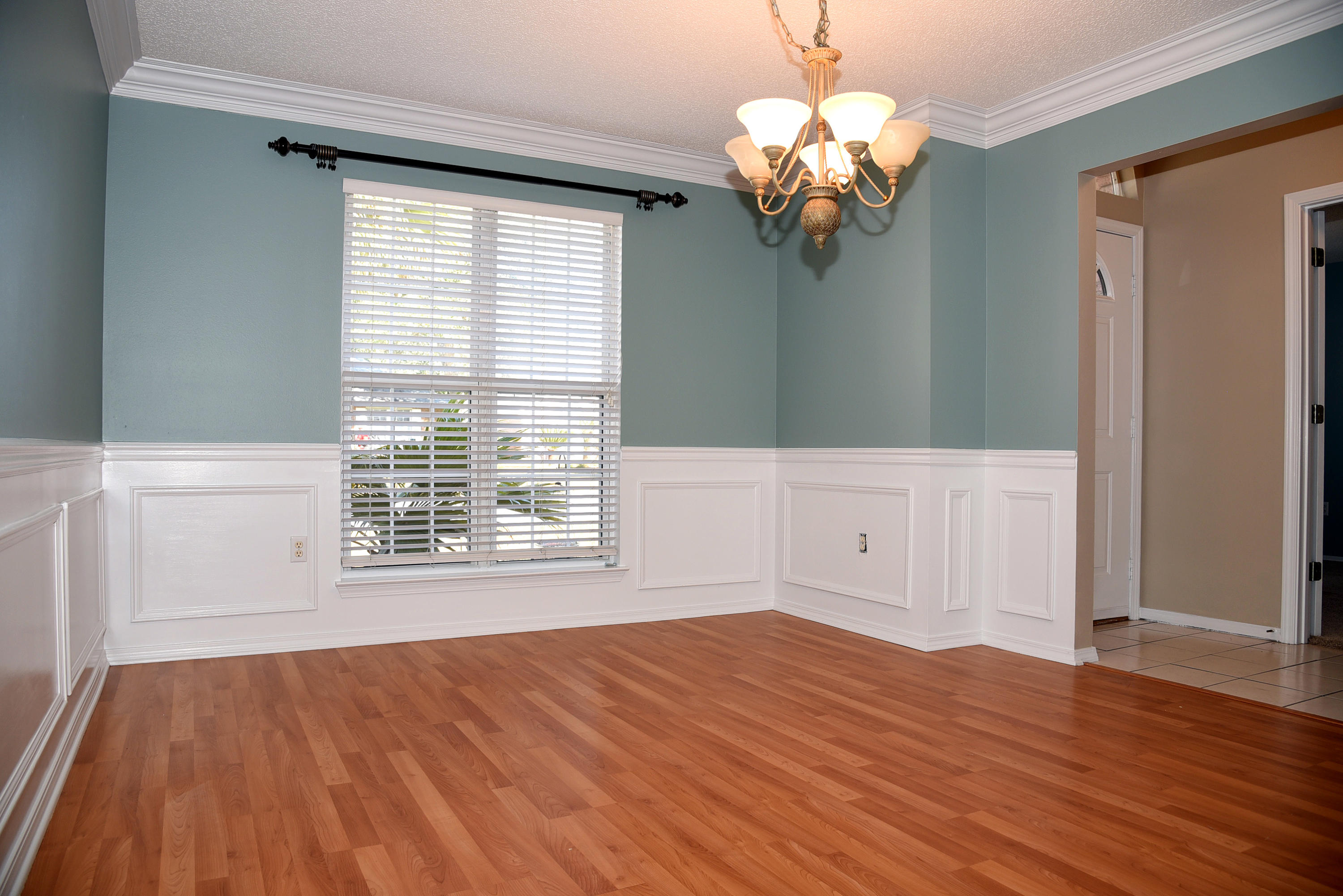 PARKWOOD ESTATES PH 7 - Residential