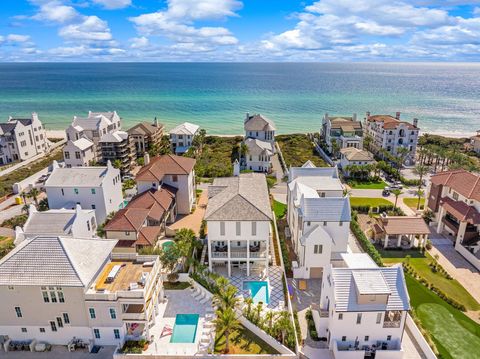 A home in Inlet Beach