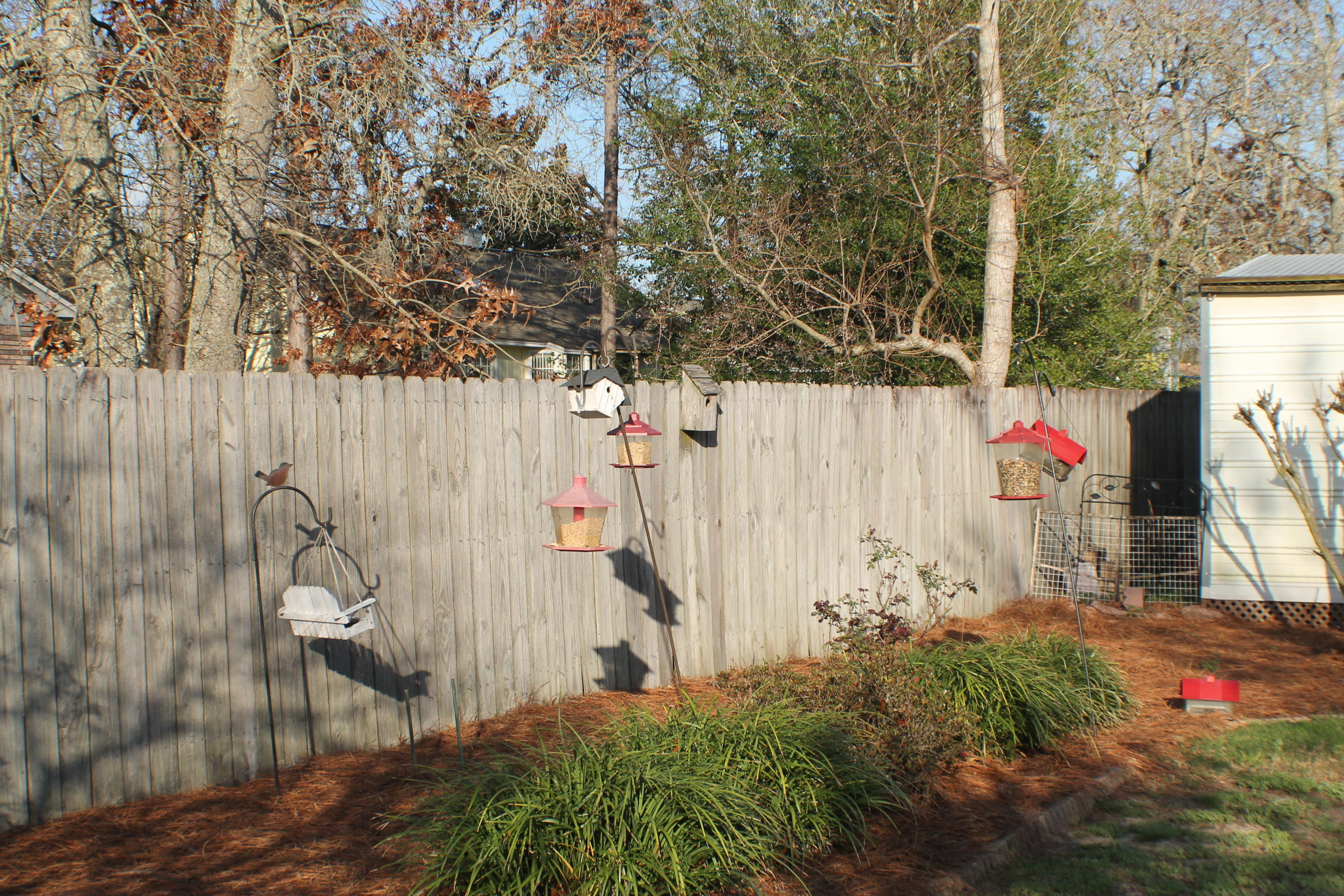 COUNTRYVIEW ESTATES 3RD ADDN - Residential