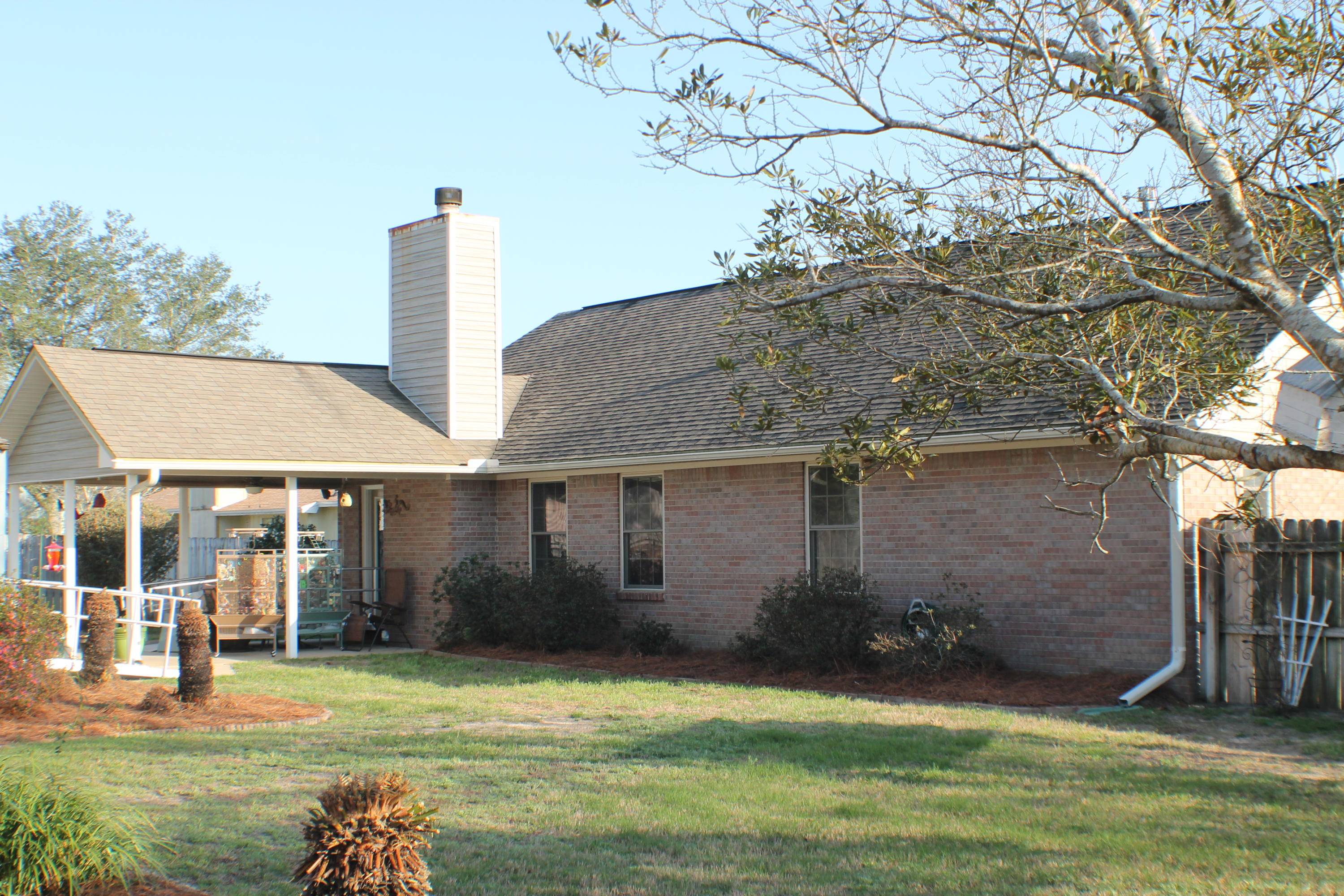 COUNTRYVIEW ESTATES 3RD ADDN - Residential