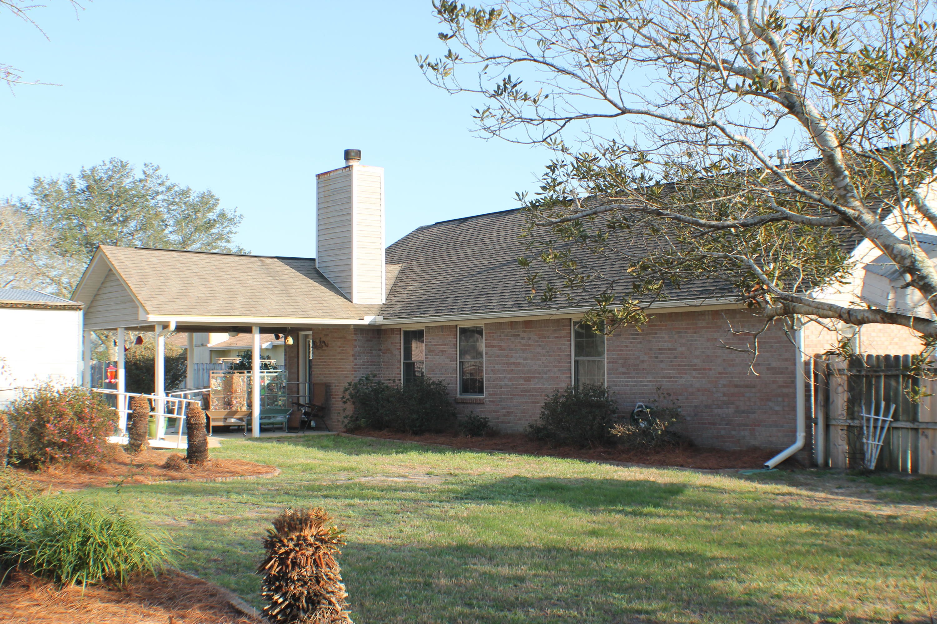 COUNTRYVIEW ESTATES 3RD ADDN - Residential