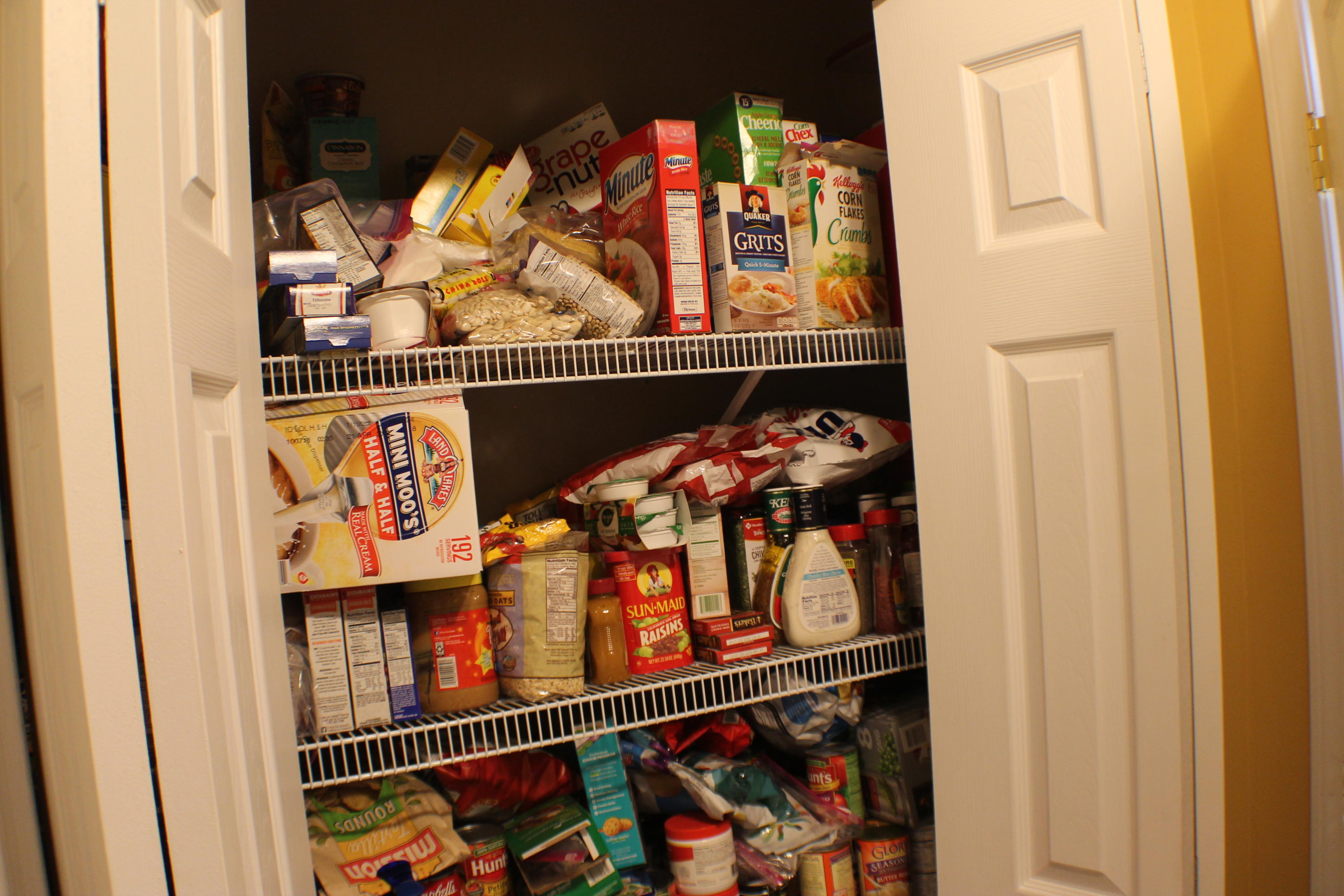 COUNTRYVIEW ESTATES 3RD ADDN - Residential