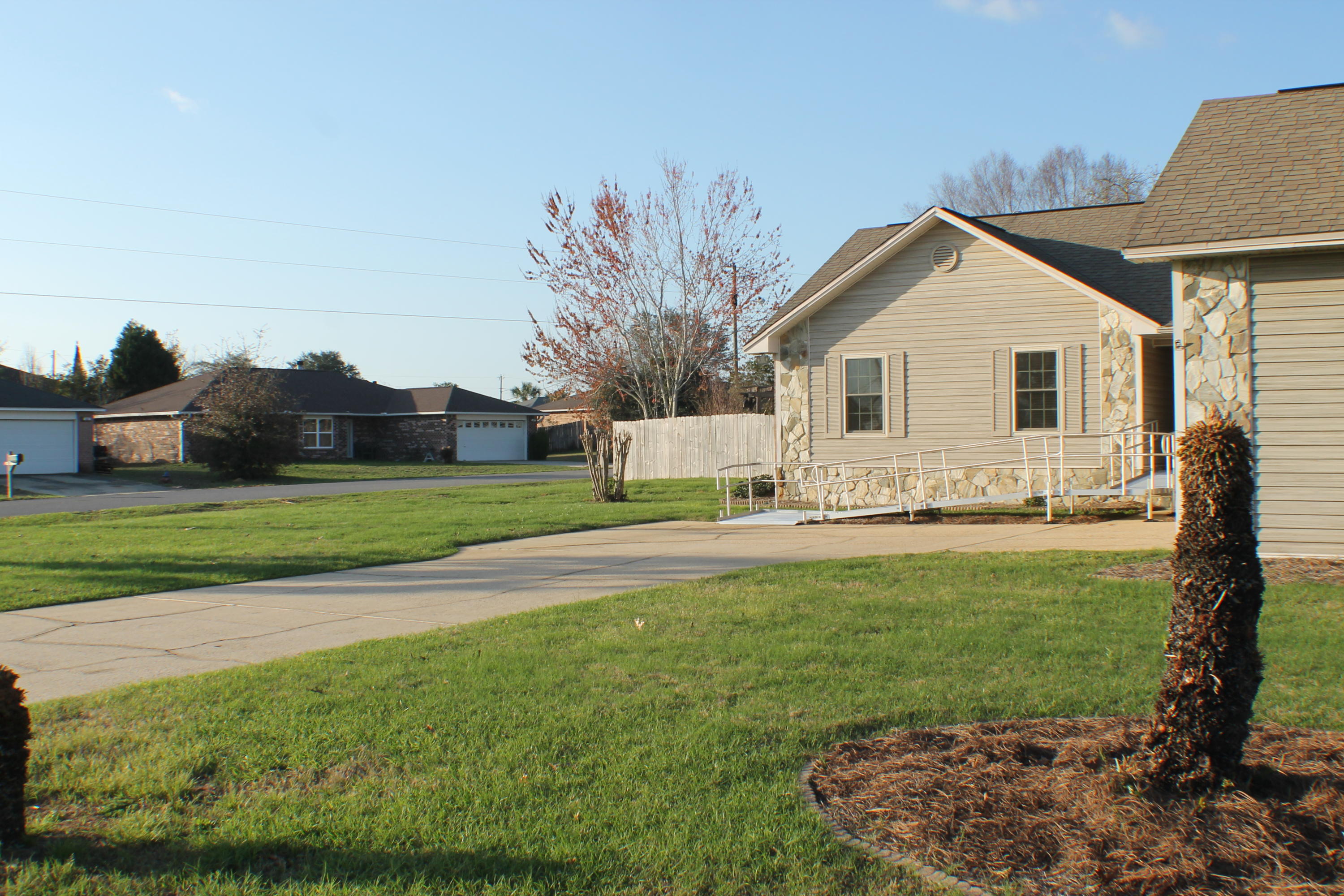 COUNTRYVIEW ESTATES 3RD ADDN - Residential