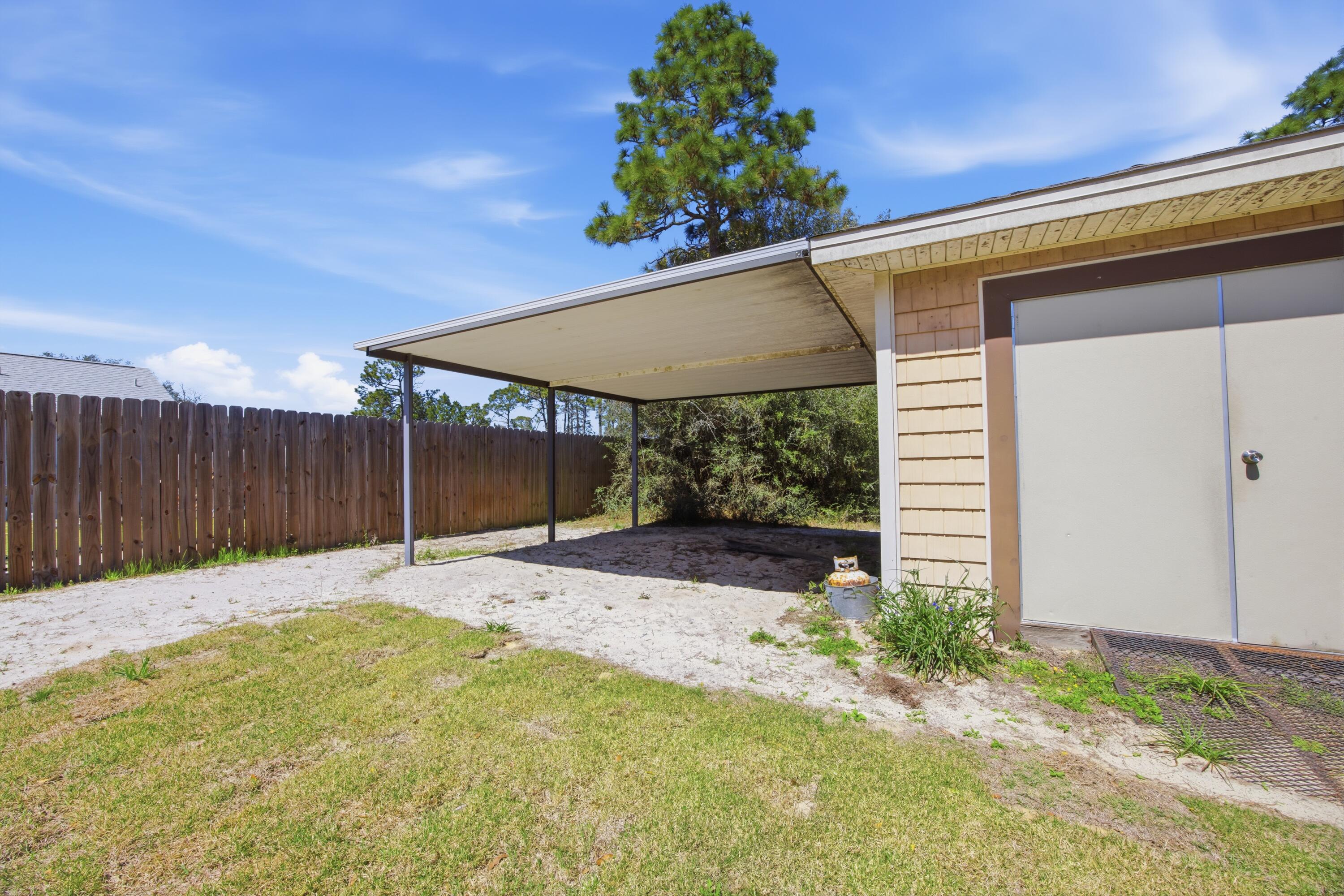 WHISPERING PINES ESTATES - Residential