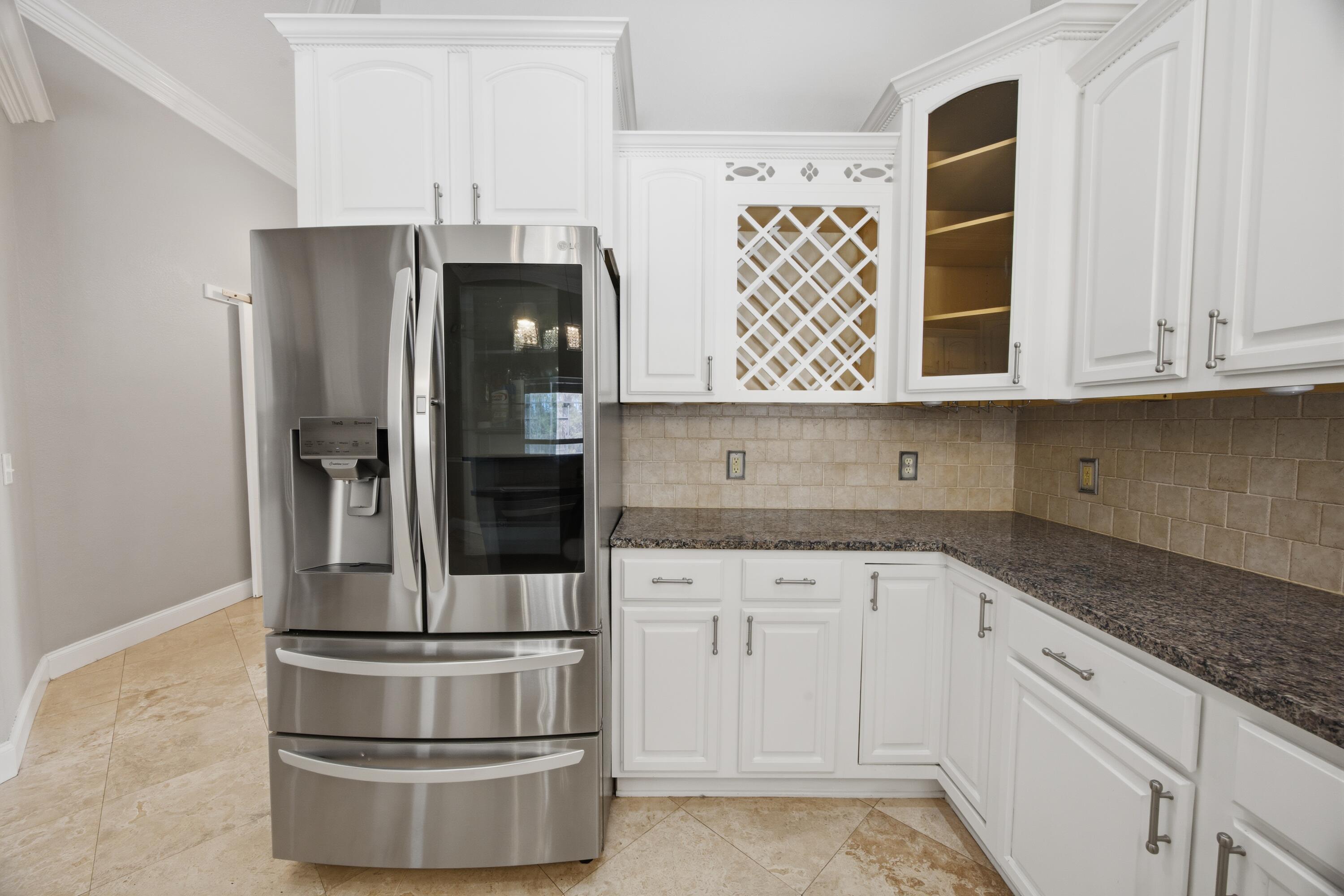 WHISPERING PINES ESTATES - Residential