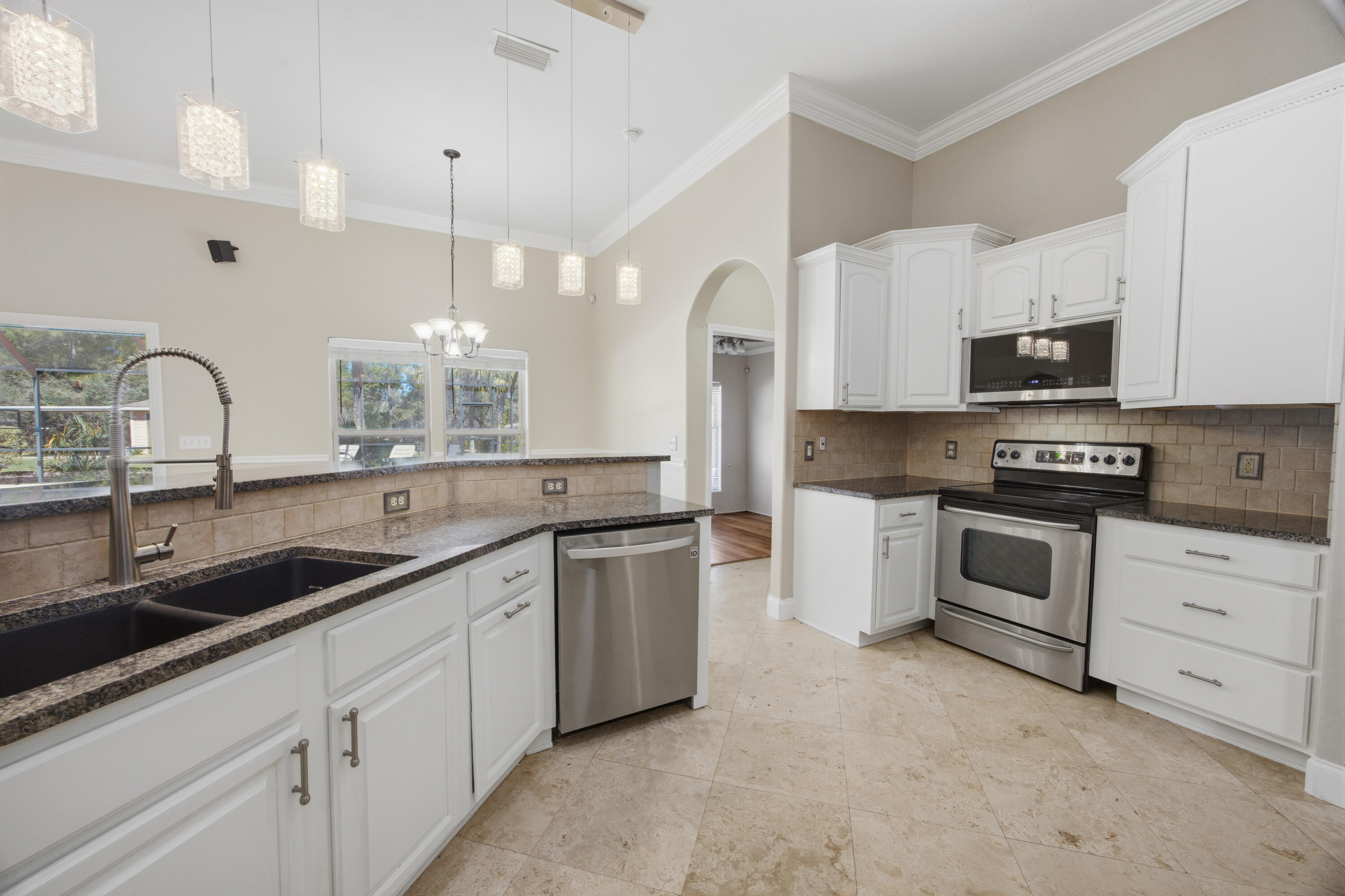 WHISPERING PINES ESTATES - Residential