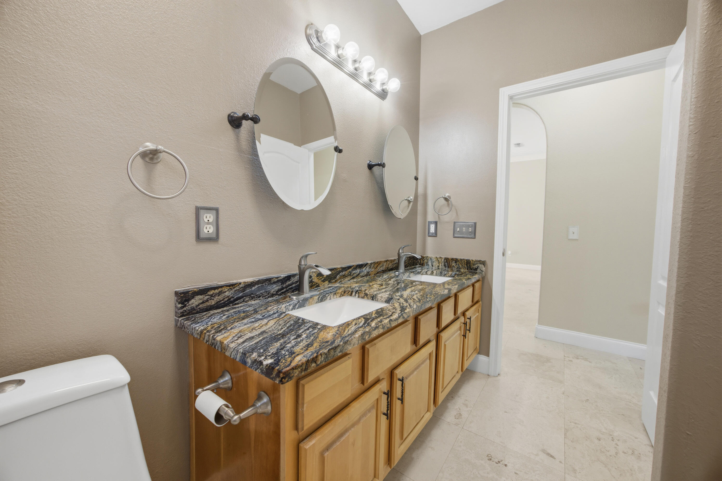 WHISPERING PINES ESTATES - Residential