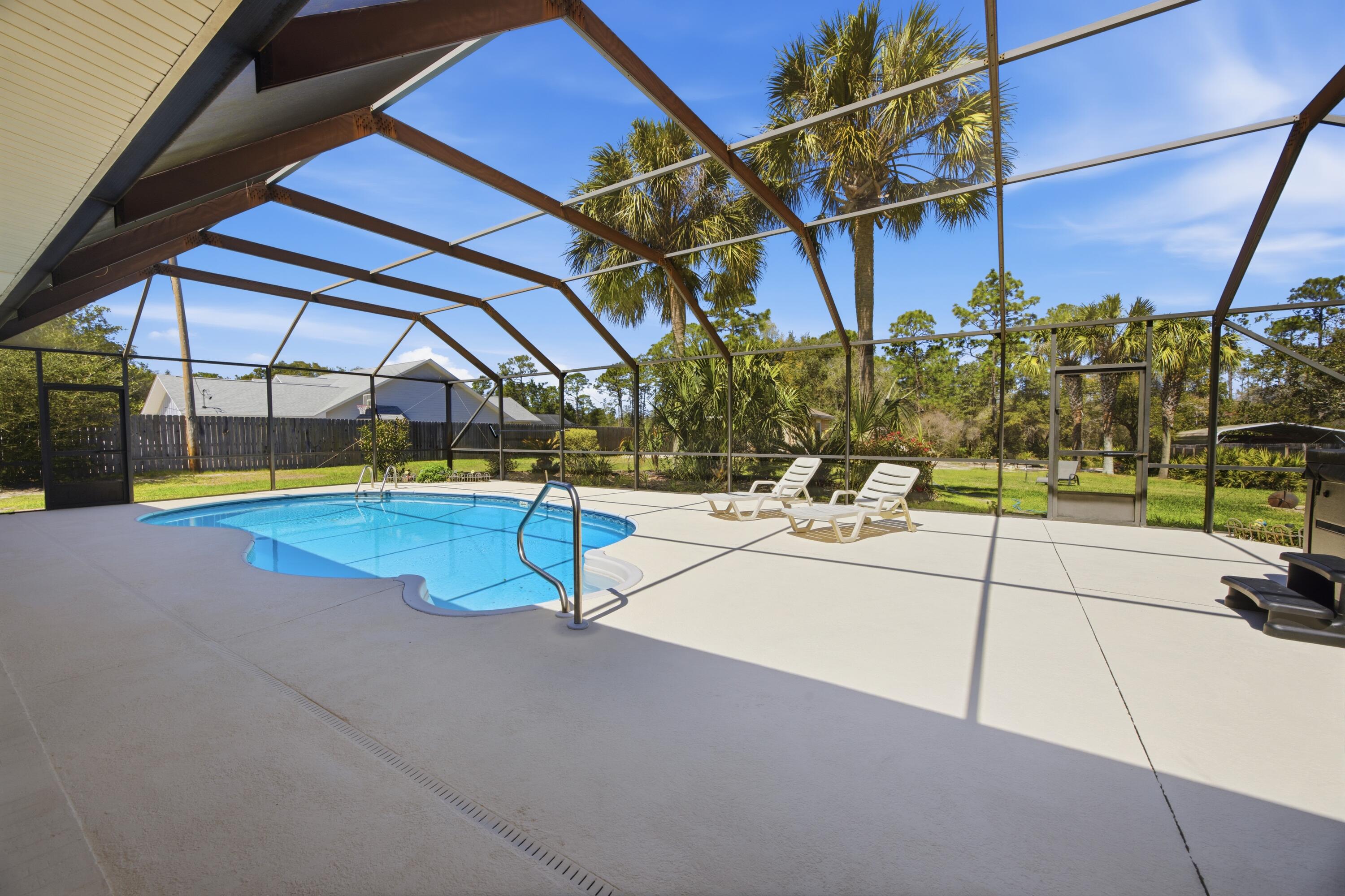 WHISPERING PINES ESTATES - Residential