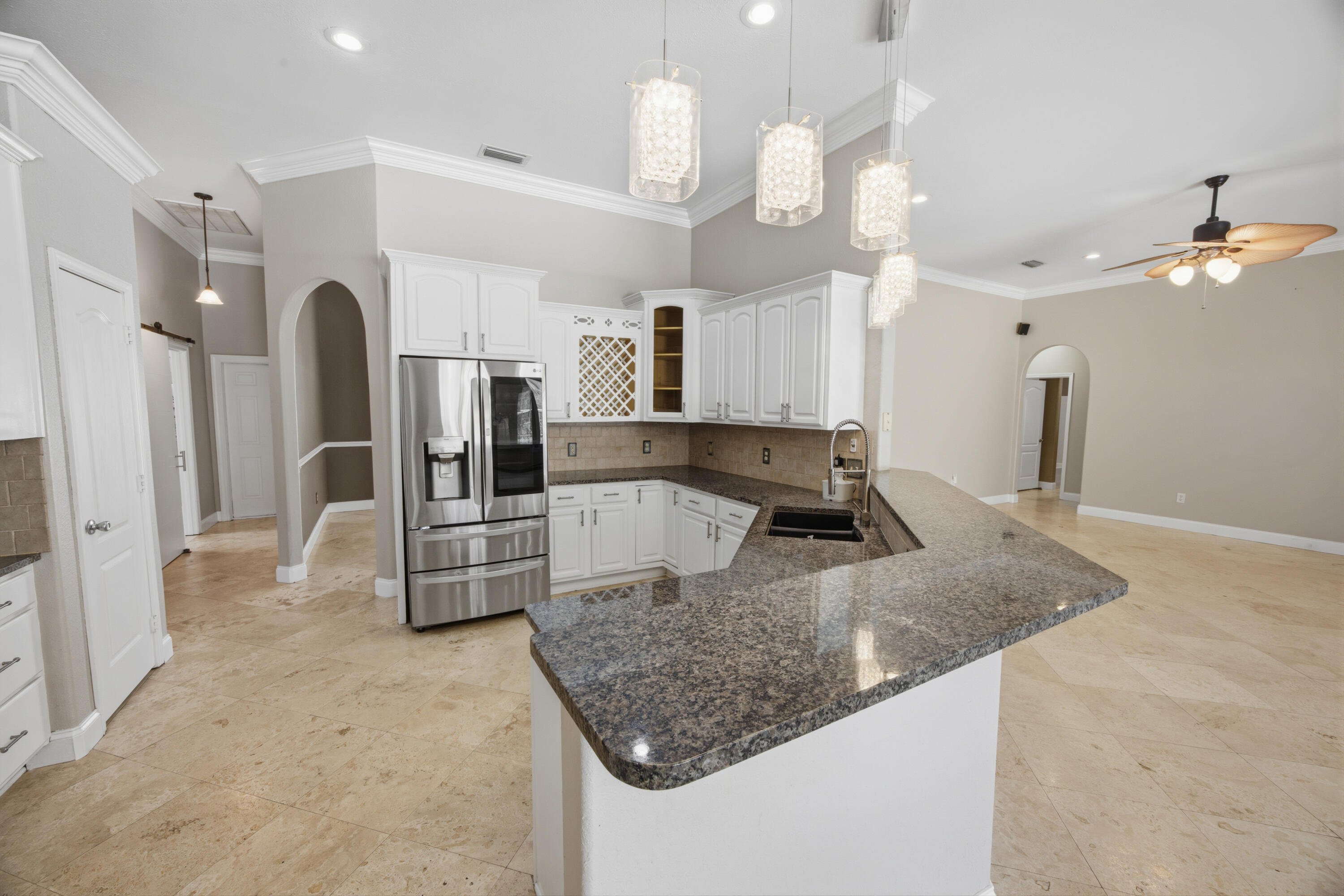 WHISPERING PINES ESTATES - Residential