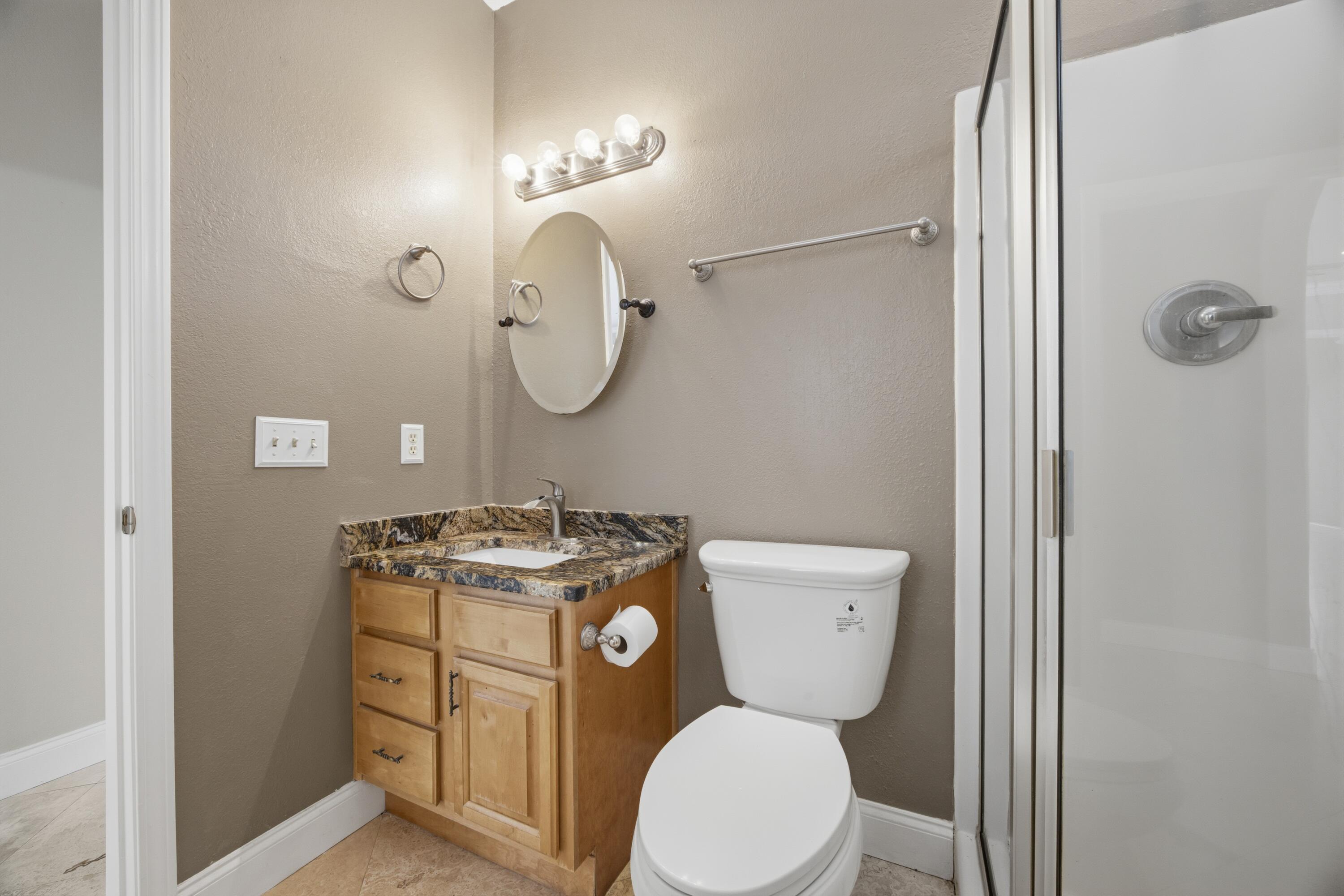 WHISPERING PINES ESTATES - Residential