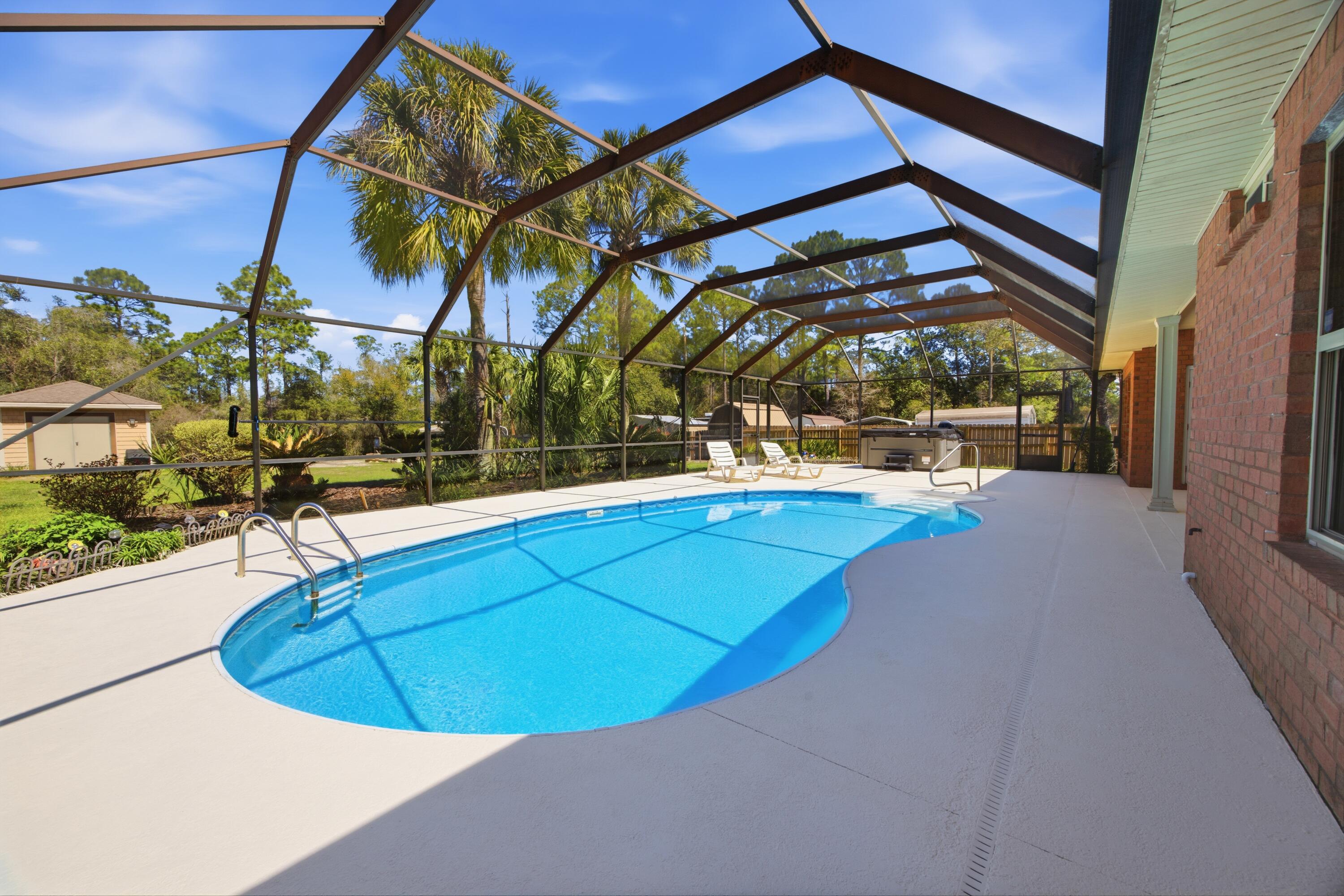 WHISPERING PINES ESTATES - Residential