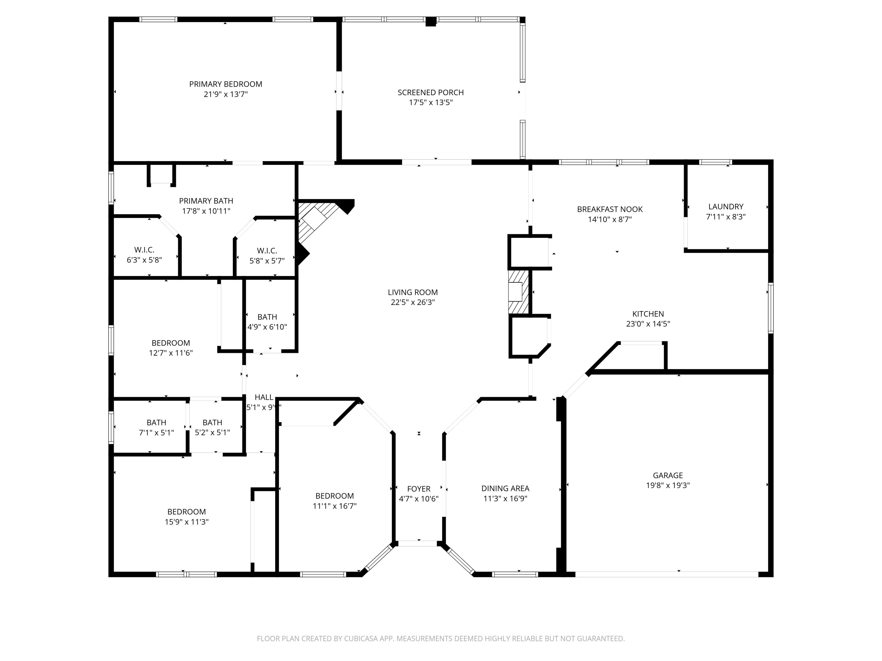 WOODLAWN HEIGHTS - Residential